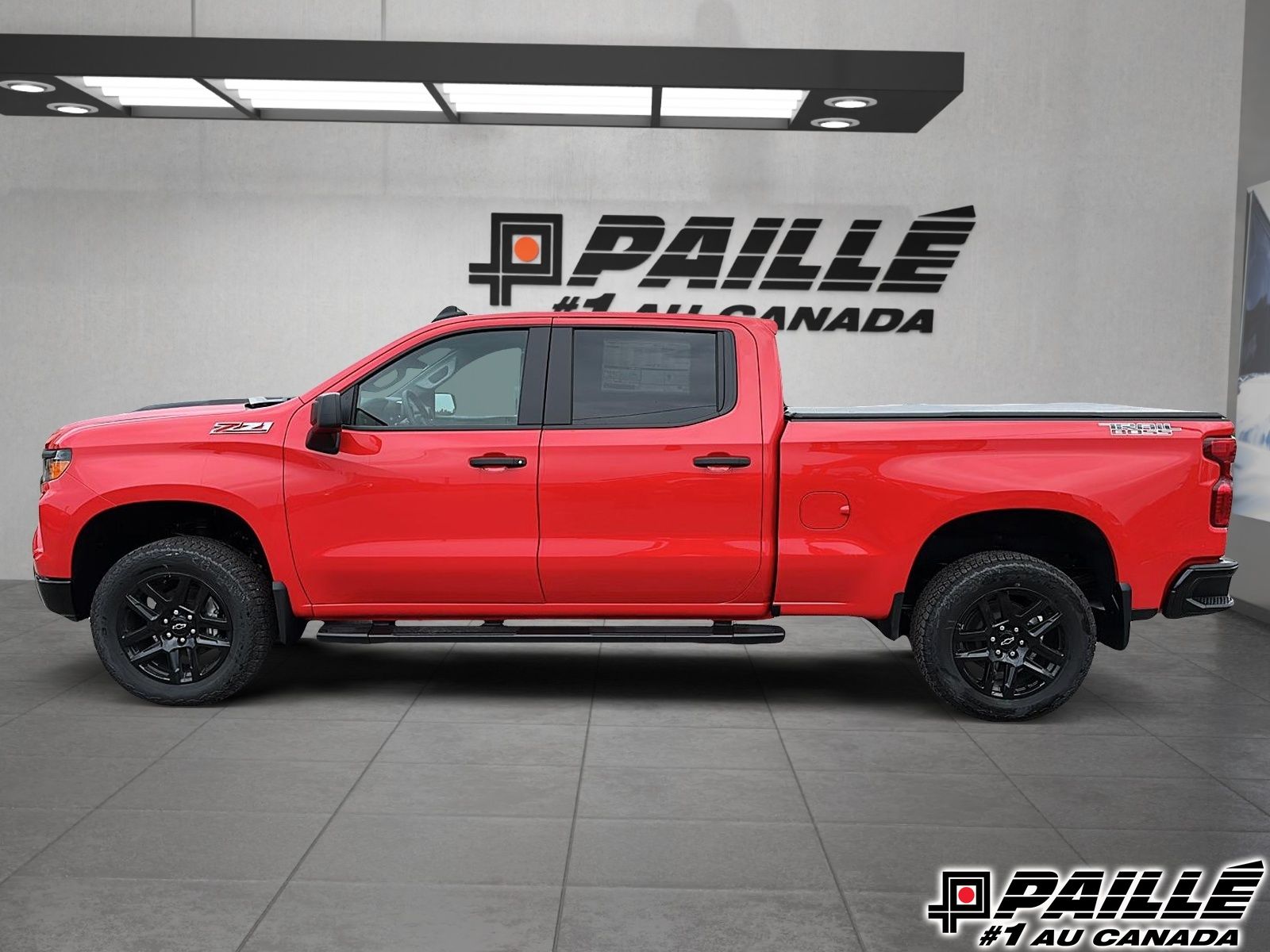 2025 Chevrolet Silverado 1500 in Sorel-Tracy, Quebec