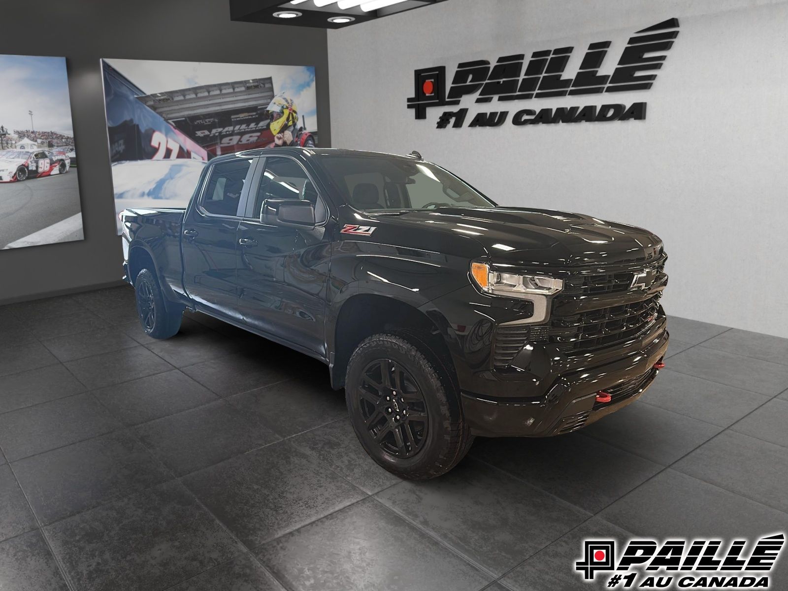 2025 Chevrolet Silverado 1500 in Sorel-Tracy, Quebec