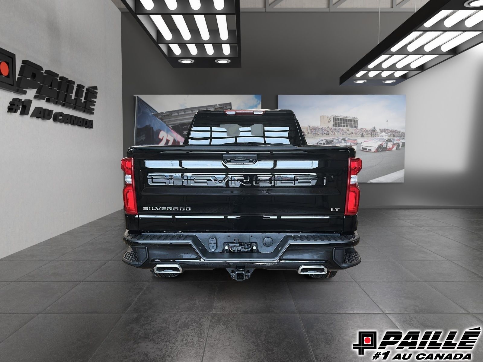 2025 Chevrolet Silverado 1500 in Sorel-Tracy, Quebec