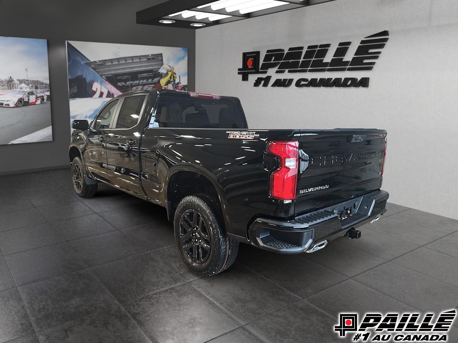 2025 Chevrolet Silverado 1500 in Sorel-Tracy, Quebec