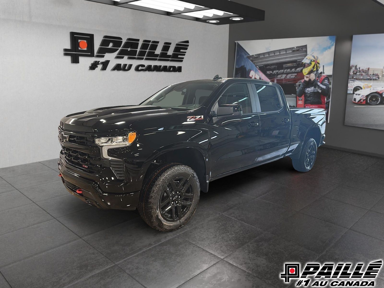 2025 Chevrolet Silverado 1500 in Sorel-Tracy, Quebec