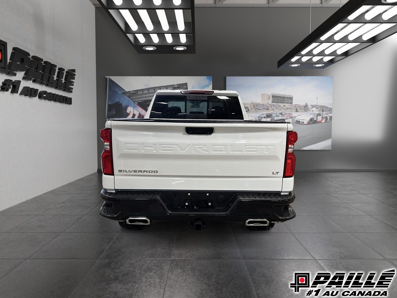 2025 Chevrolet Silverado 1500 in Sorel-Tracy, Quebec