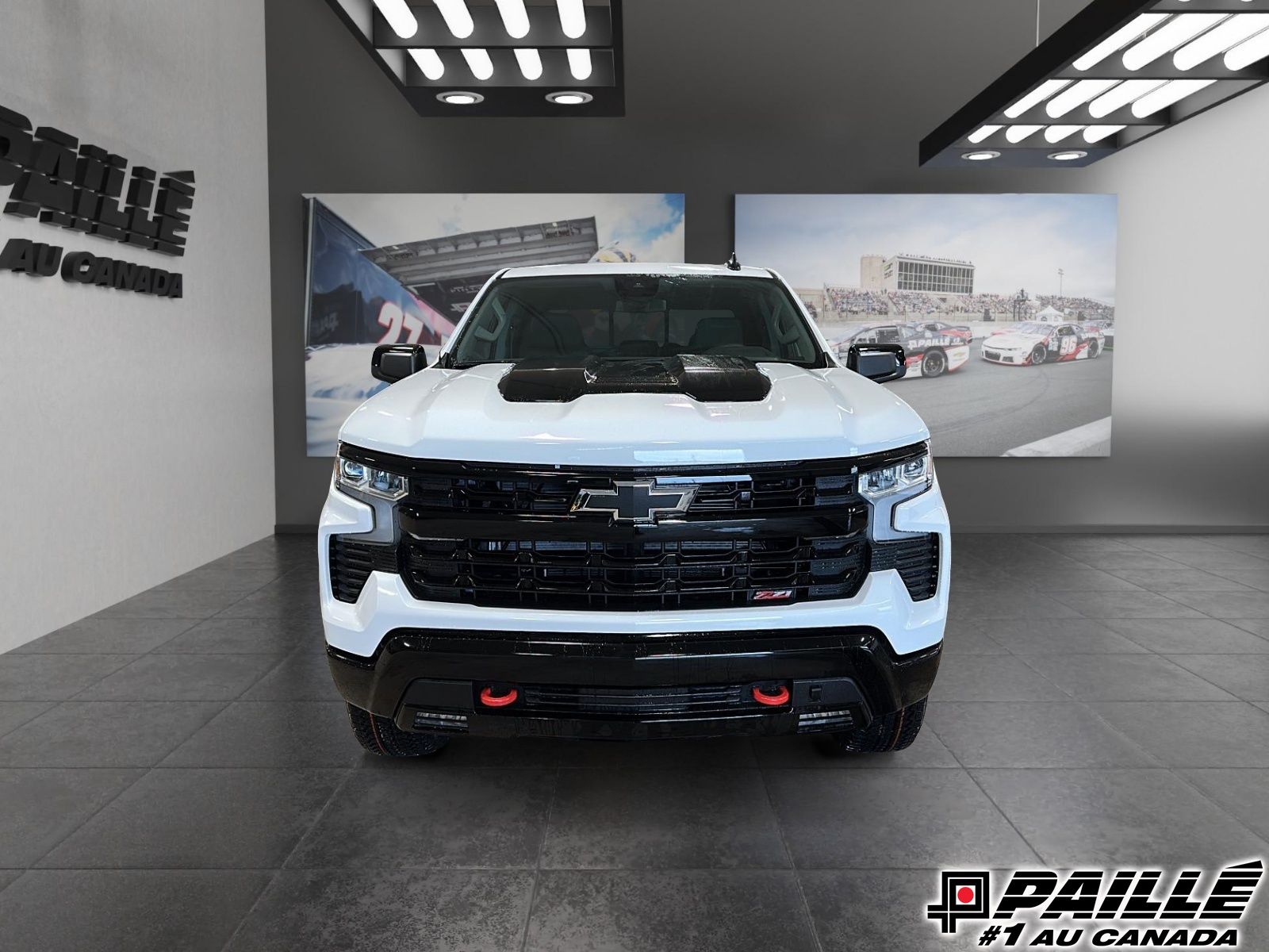 2025 Chevrolet Silverado 1500 in Sorel-Tracy, Quebec