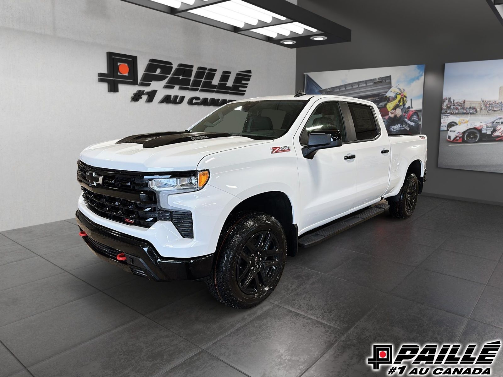 2025 Chevrolet Silverado 1500 in Sorel-Tracy, Quebec