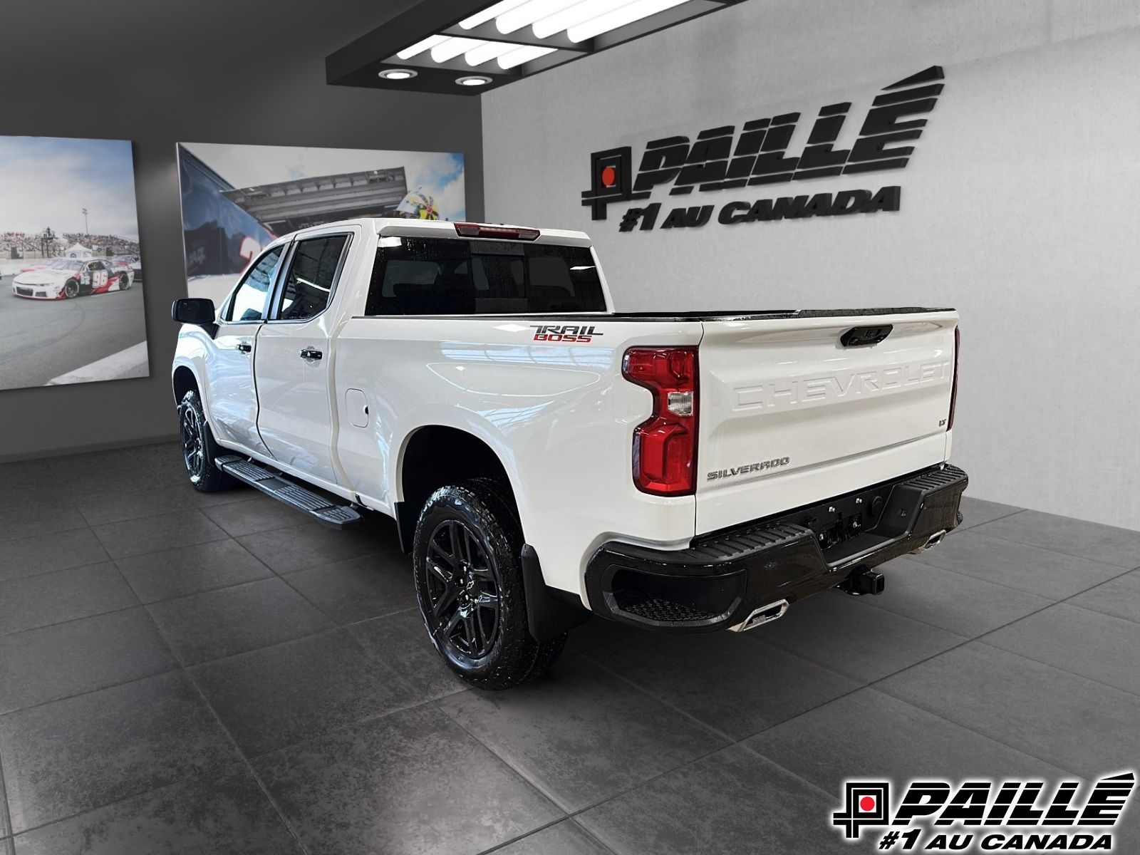 2025 Chevrolet Silverado 1500 in Sorel-Tracy, Quebec