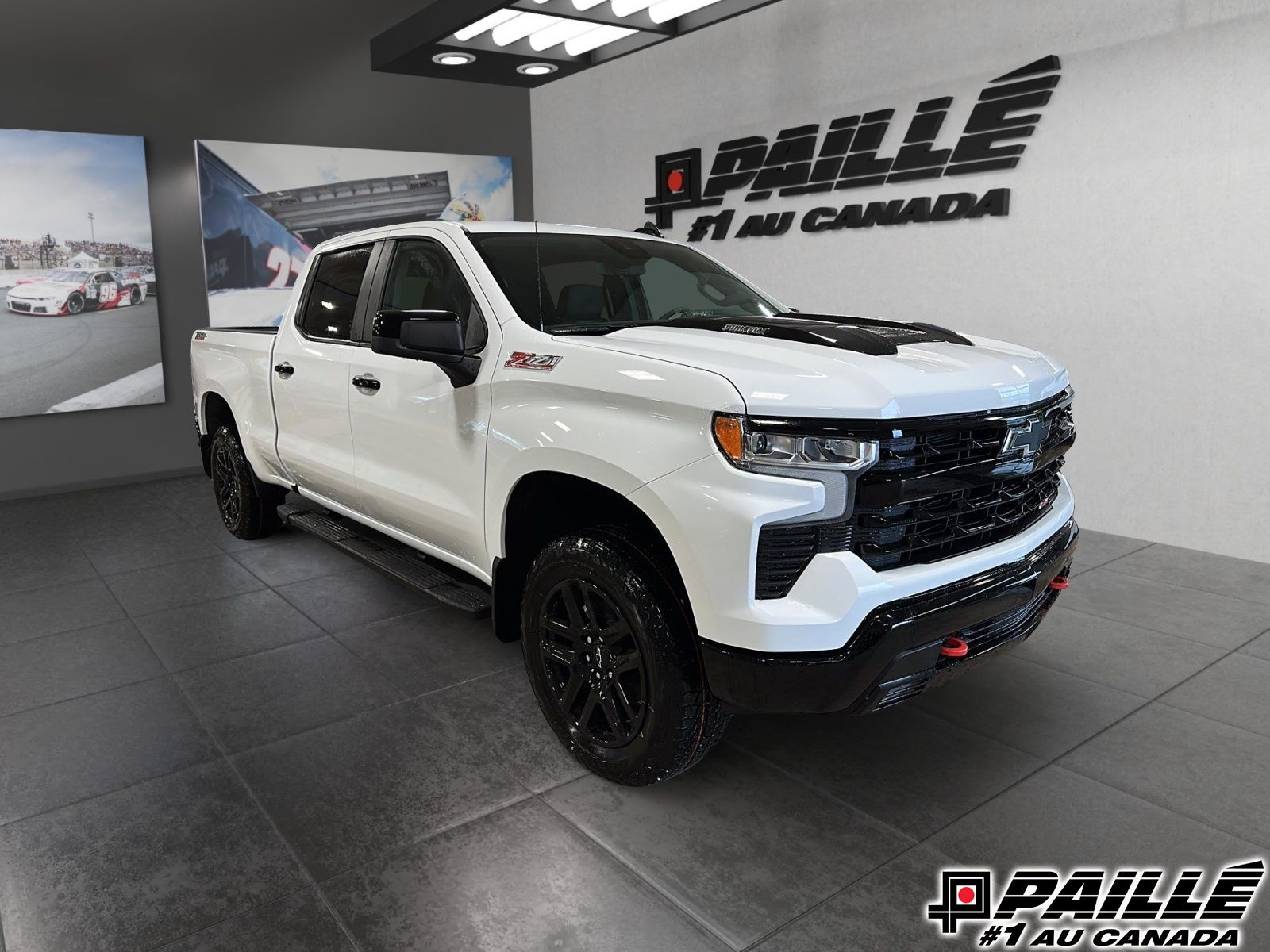 2025 Chevrolet Silverado 1500 in Sorel-Tracy, Quebec