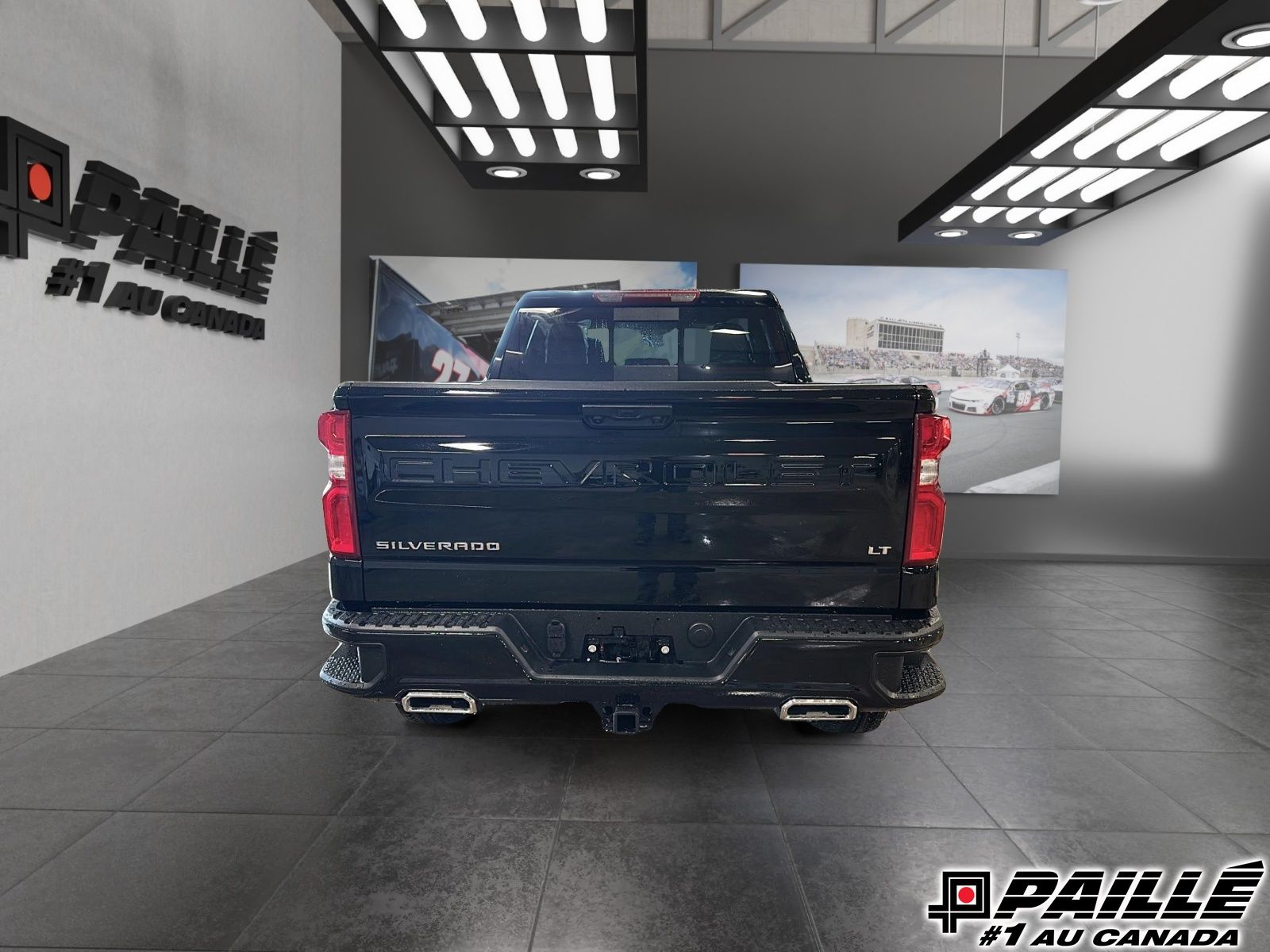 Chevrolet Silverado 1500  2025 à Sorel-Tracy, Québec