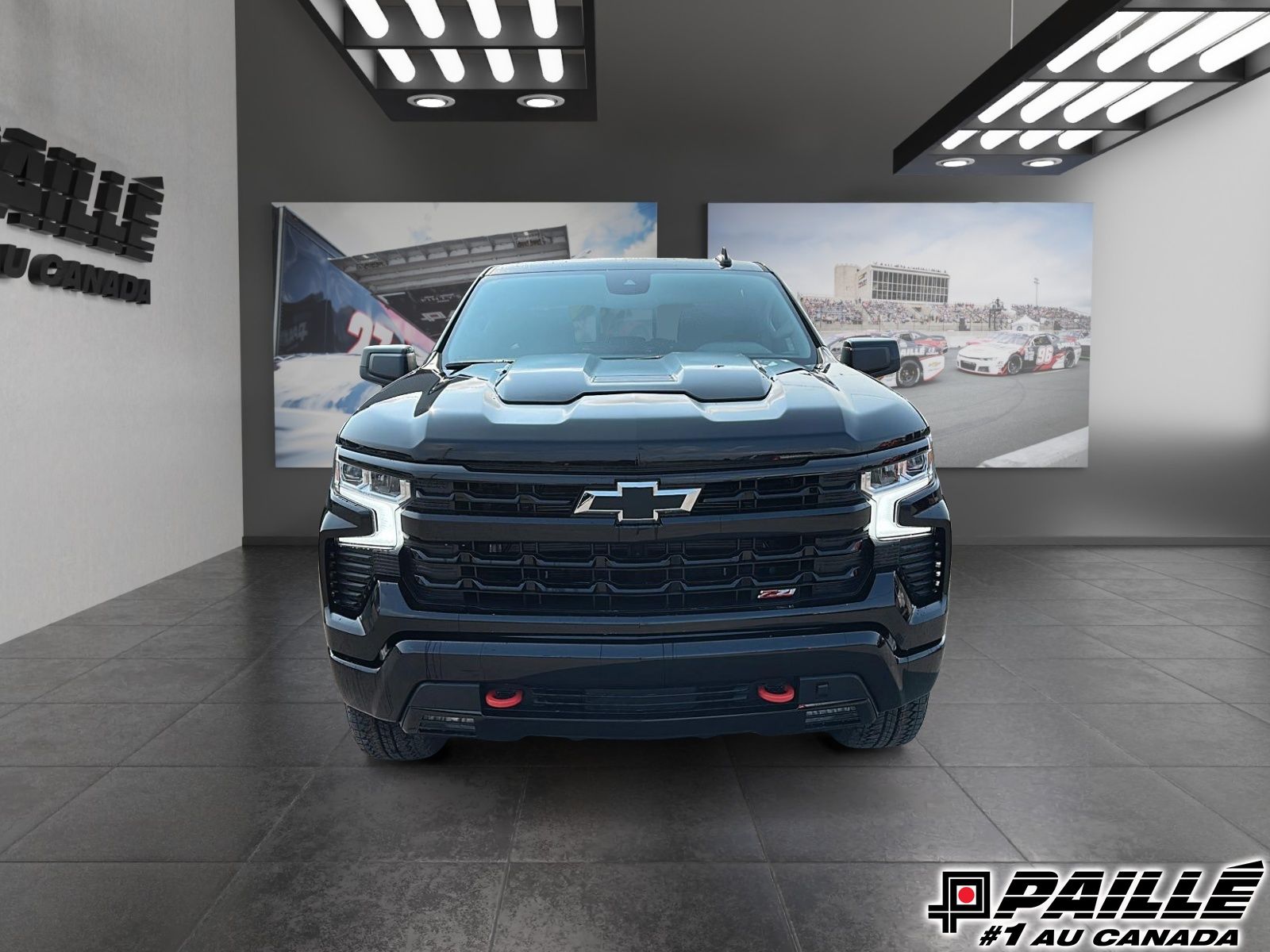2025 Chevrolet Silverado 1500 in Berthierville, Quebec