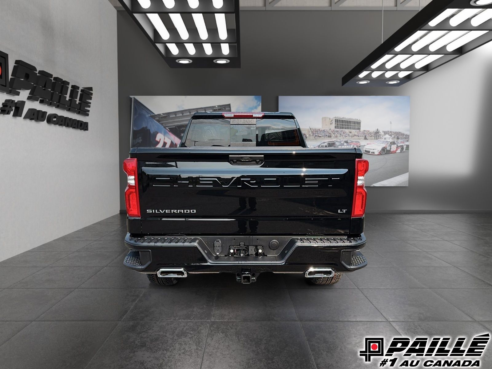 2025 Chevrolet Silverado 1500 in Berthierville, Quebec