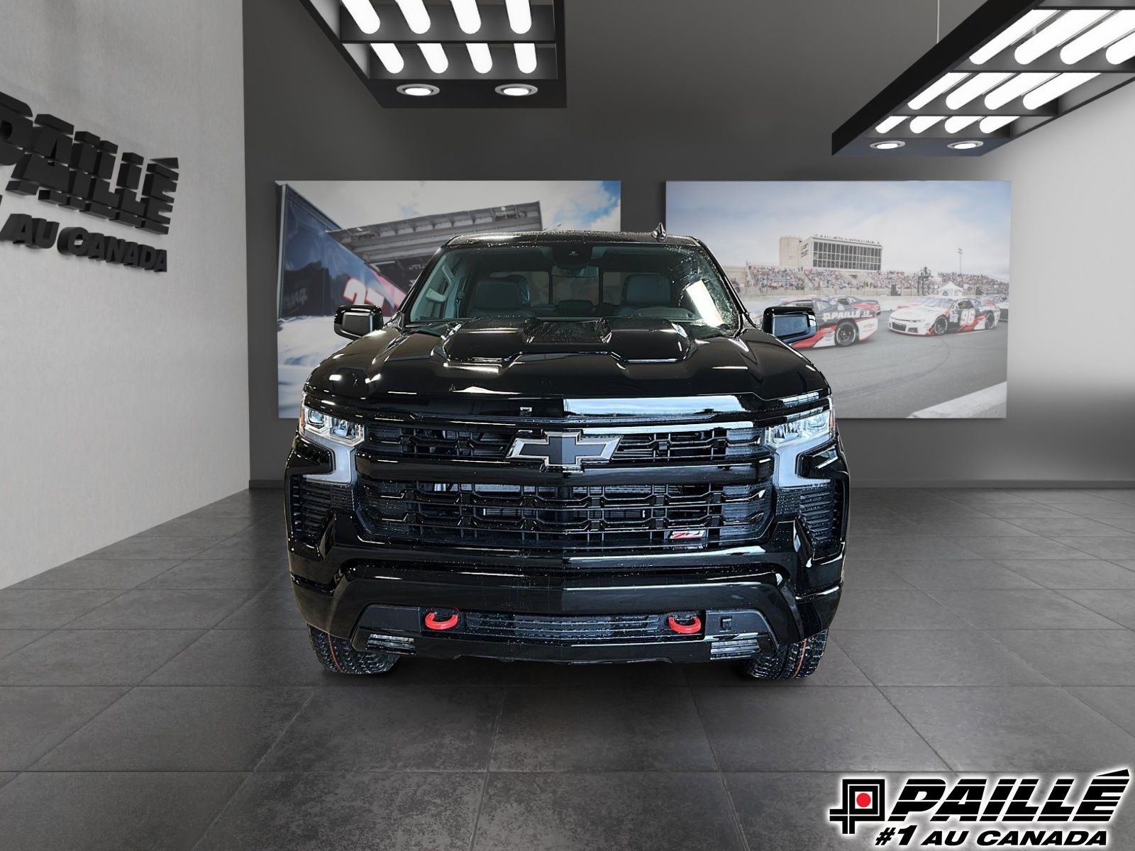 Chevrolet Silverado 1500  2025 à Sorel-Tracy, Québec