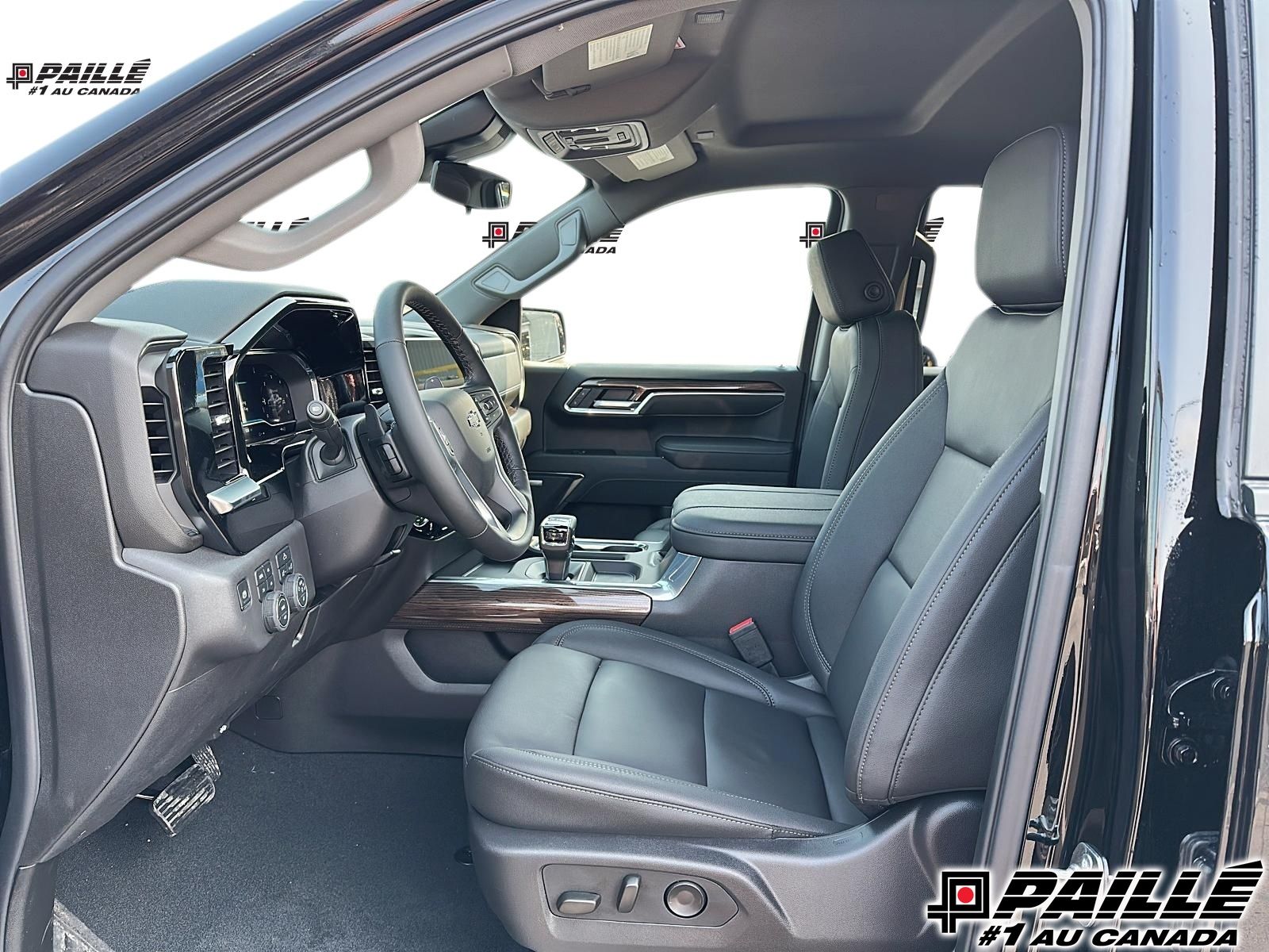 2025 Chevrolet Silverado 1500 in Berthierville, Quebec