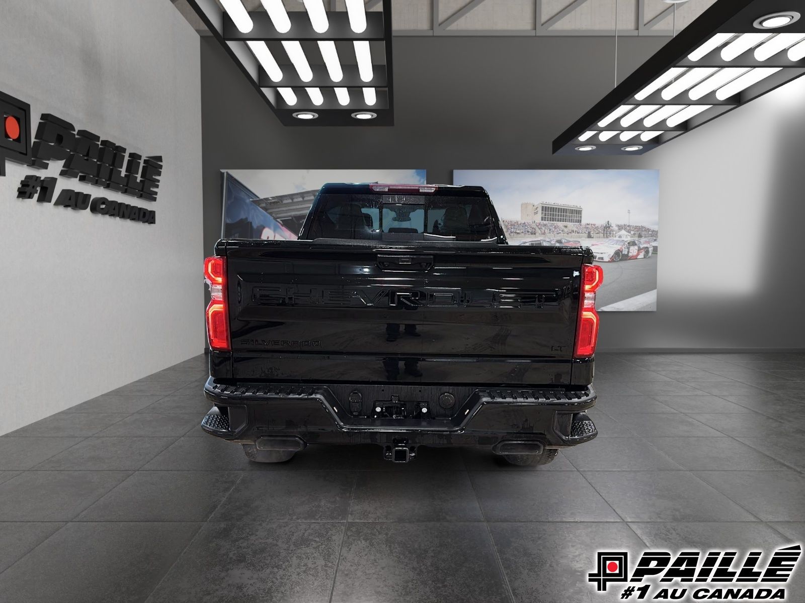Chevrolet Silverado 1500  2025 à Sorel-Tracy, Québec