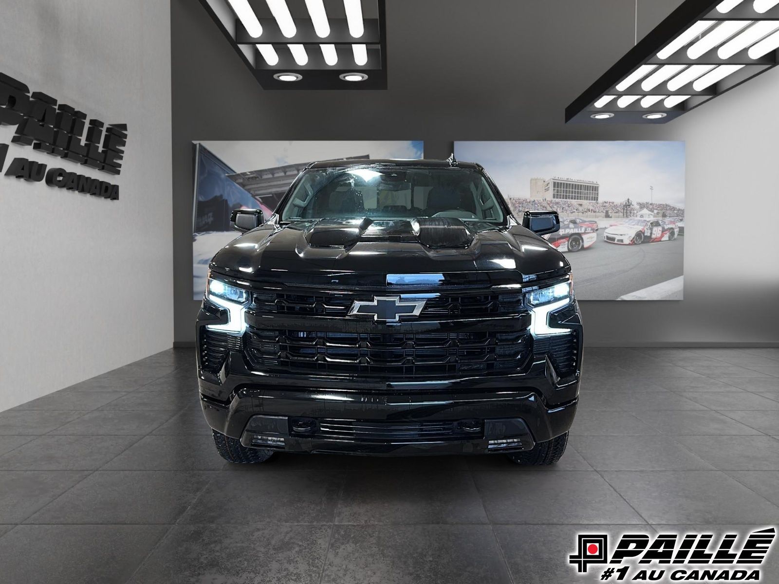 Chevrolet Silverado 1500  2025 à Sorel-Tracy, Québec