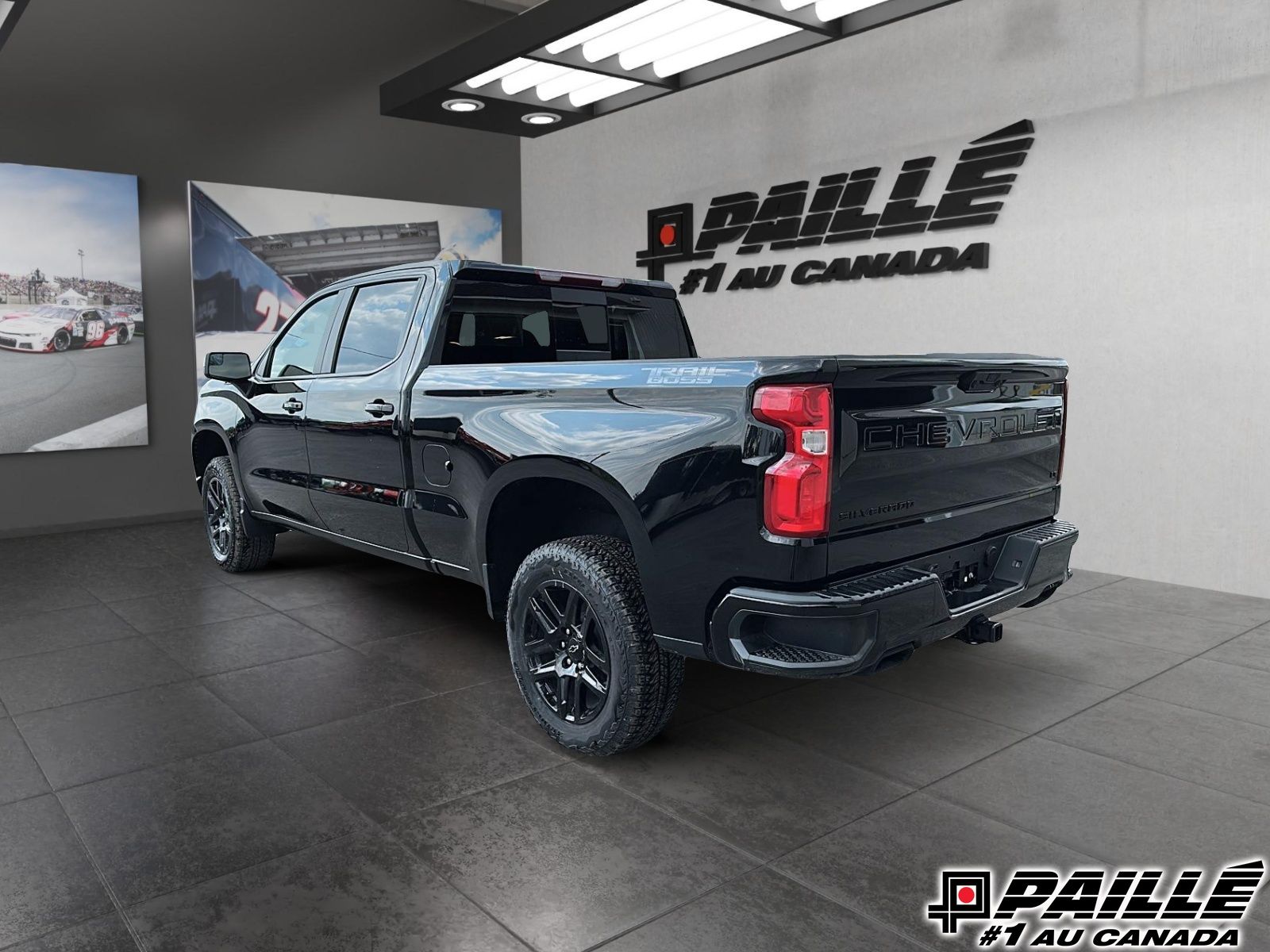 2025 Chevrolet Silverado 1500 in Sorel-Tracy, Quebec