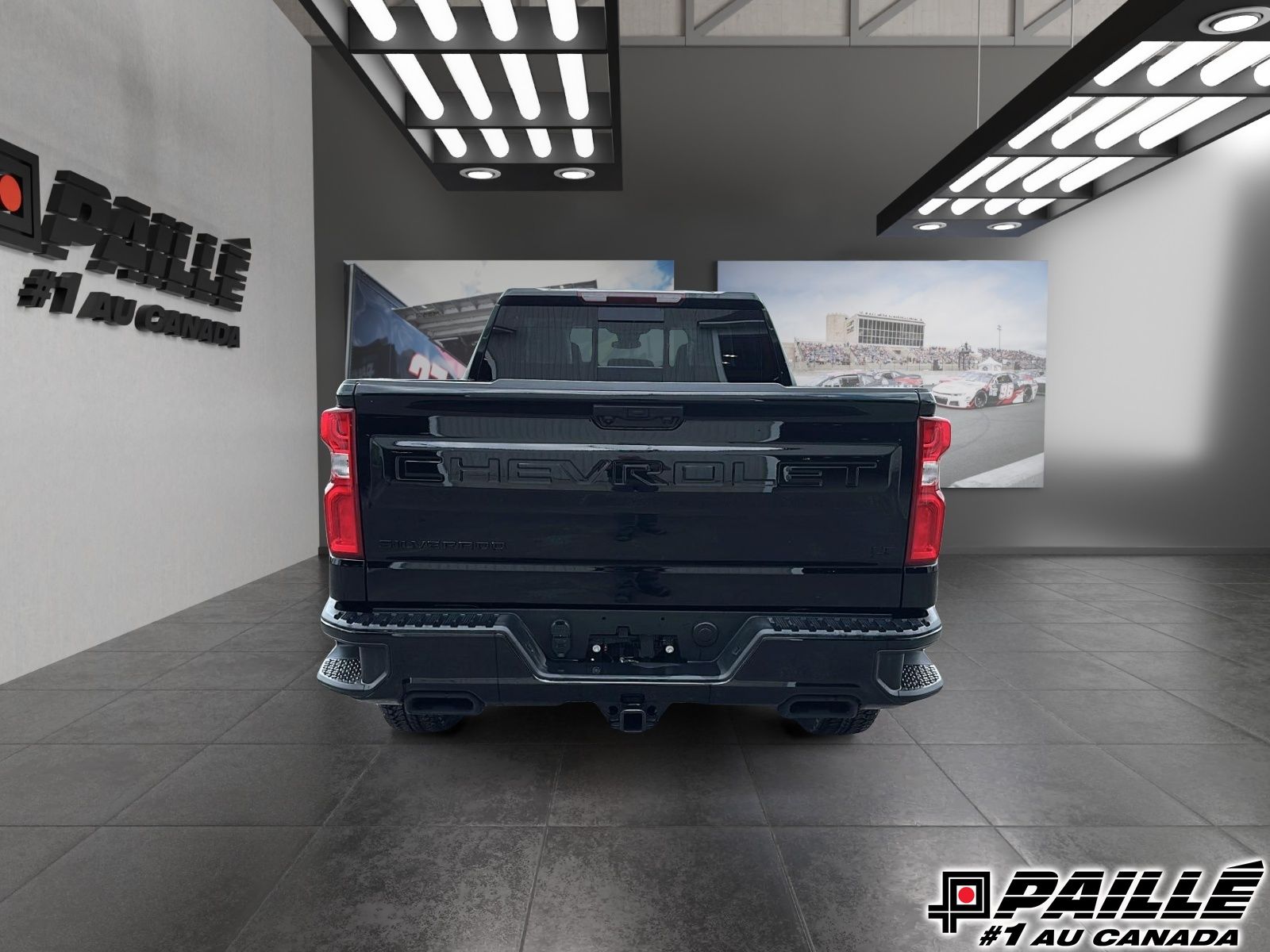 2025 Chevrolet Silverado 1500 in Sorel-Tracy, Quebec