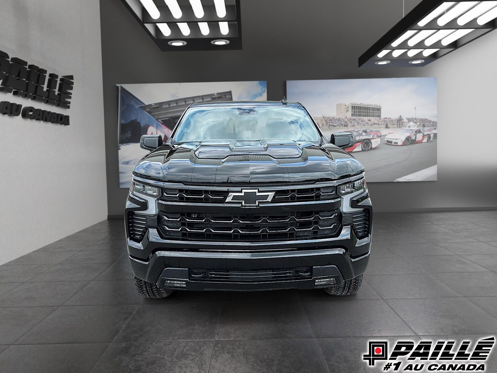 2025 Chevrolet Silverado 1500 in Sorel-Tracy, Quebec