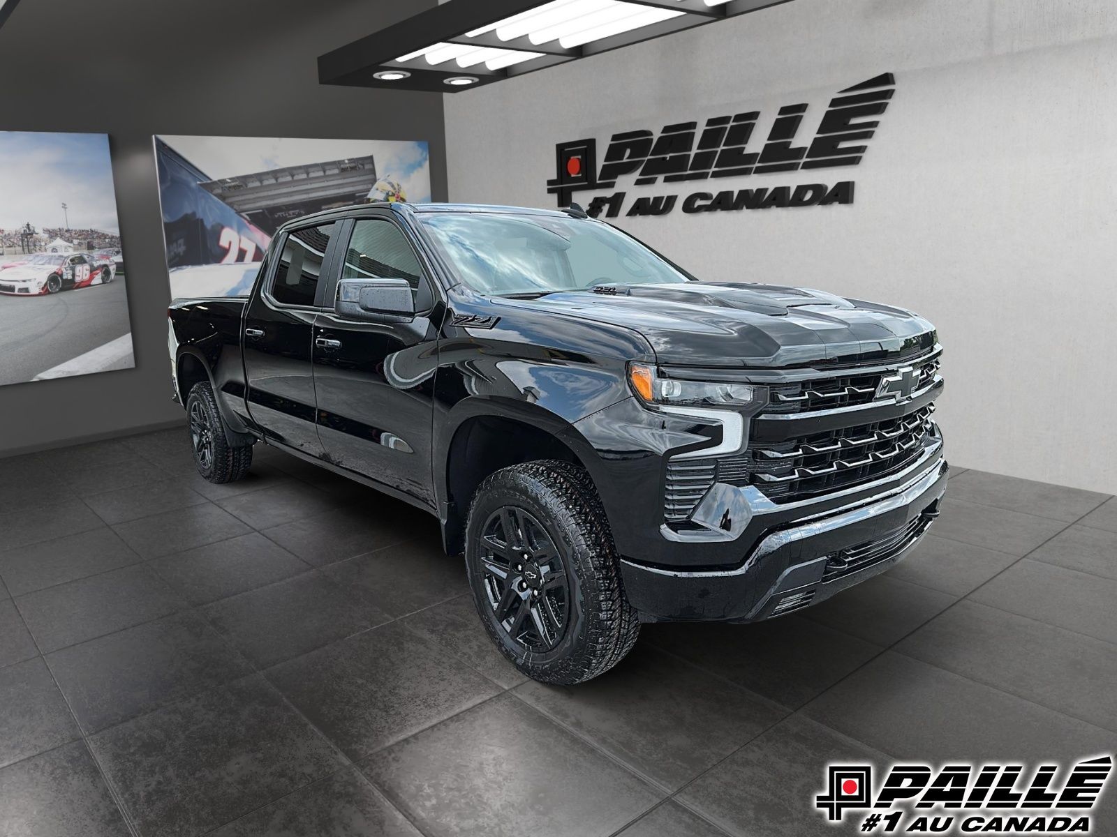 2025 Chevrolet Silverado 1500 in Sorel-Tracy, Quebec