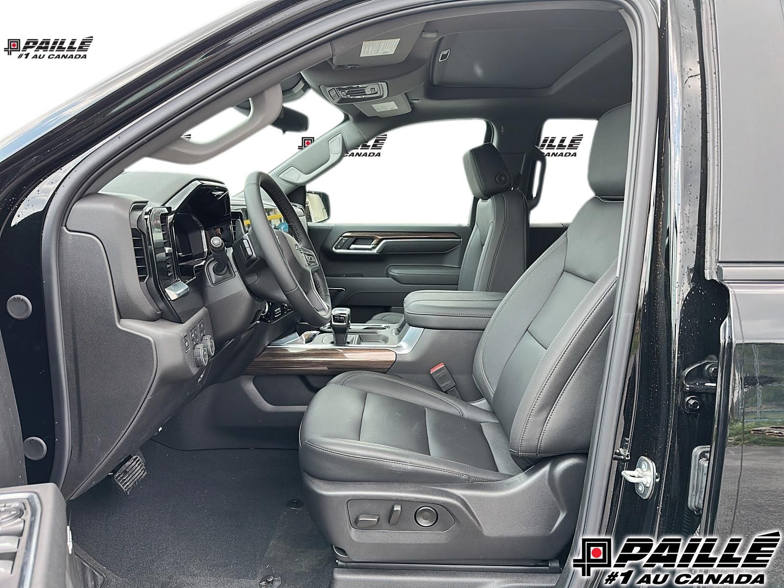 2025 Chevrolet Silverado 1500 in Sorel-Tracy, Quebec