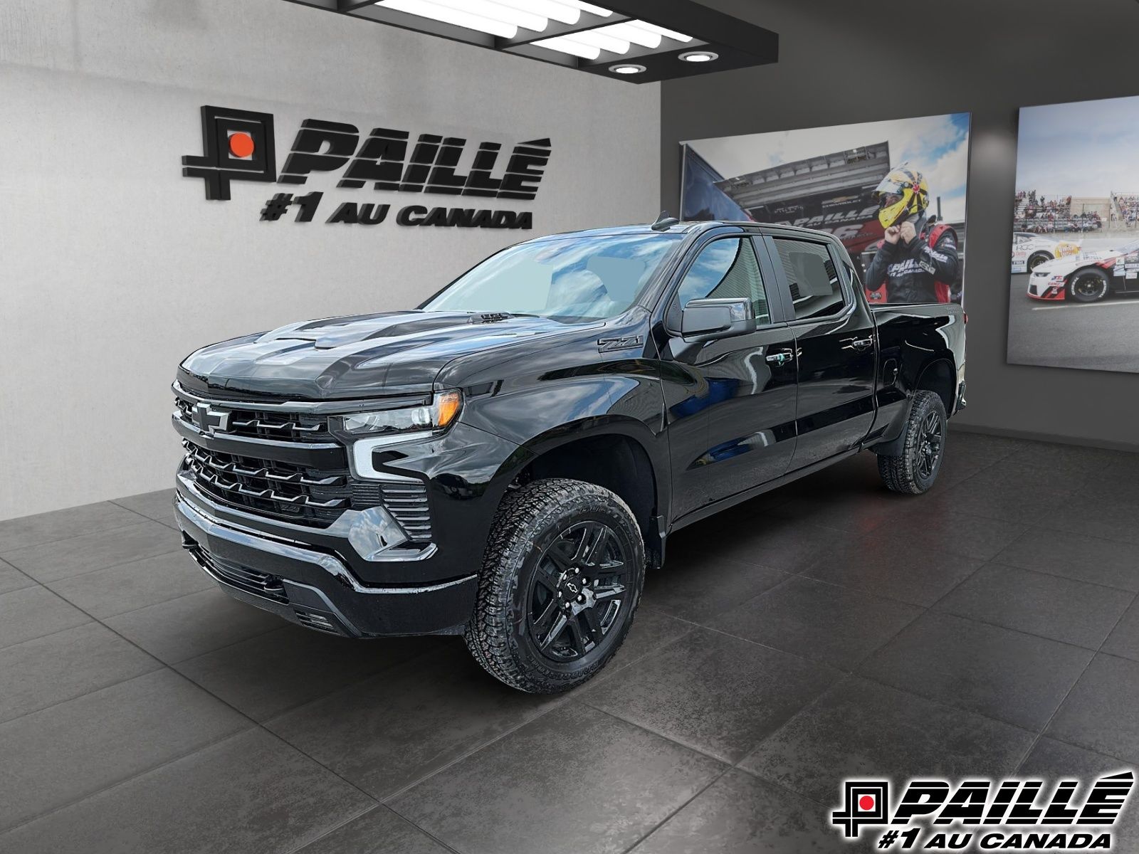 2025 Chevrolet Silverado 1500 in Sorel-Tracy, Quebec