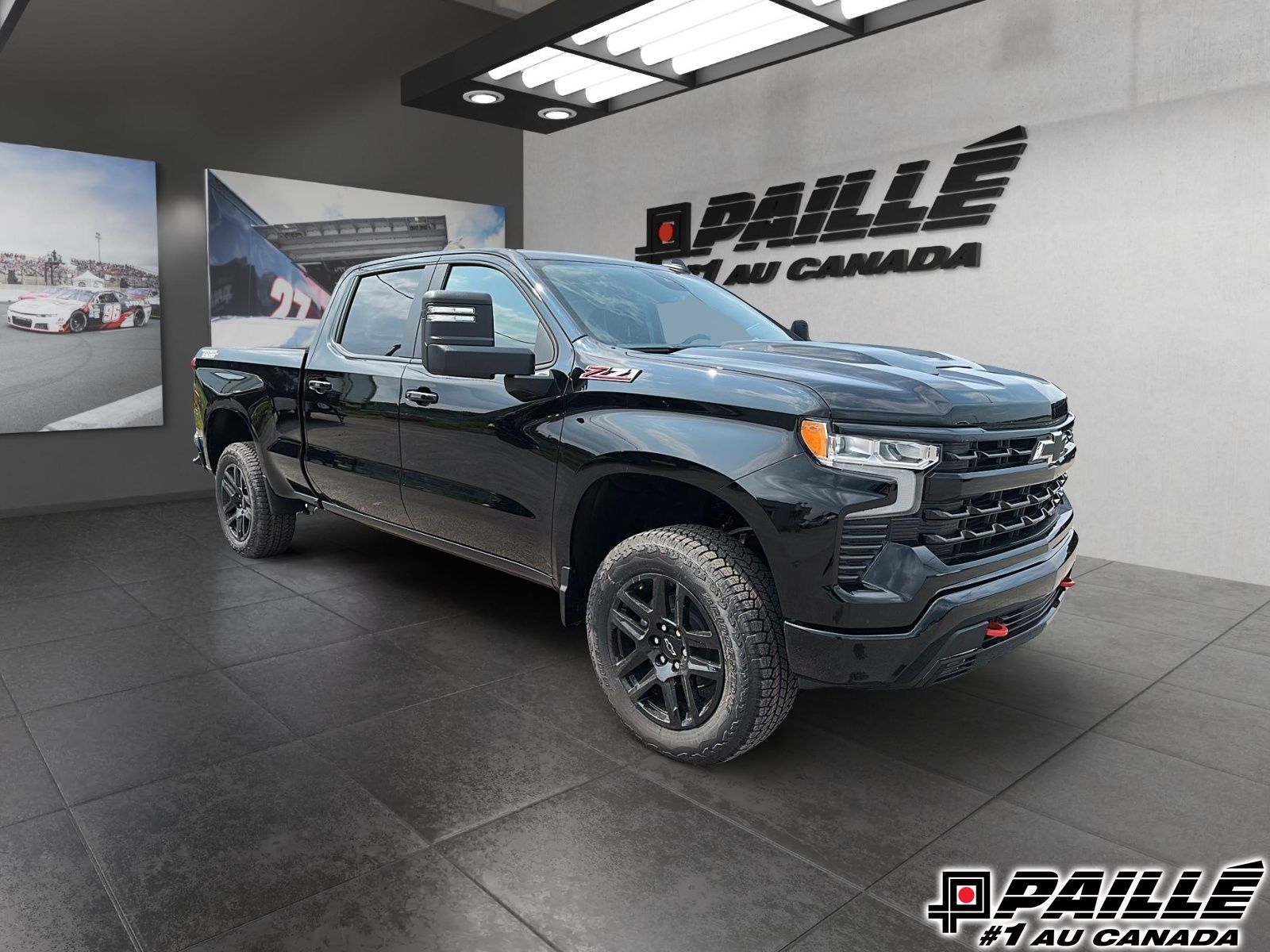2025 Chevrolet Silverado 1500 in Sorel-Tracy, Quebec