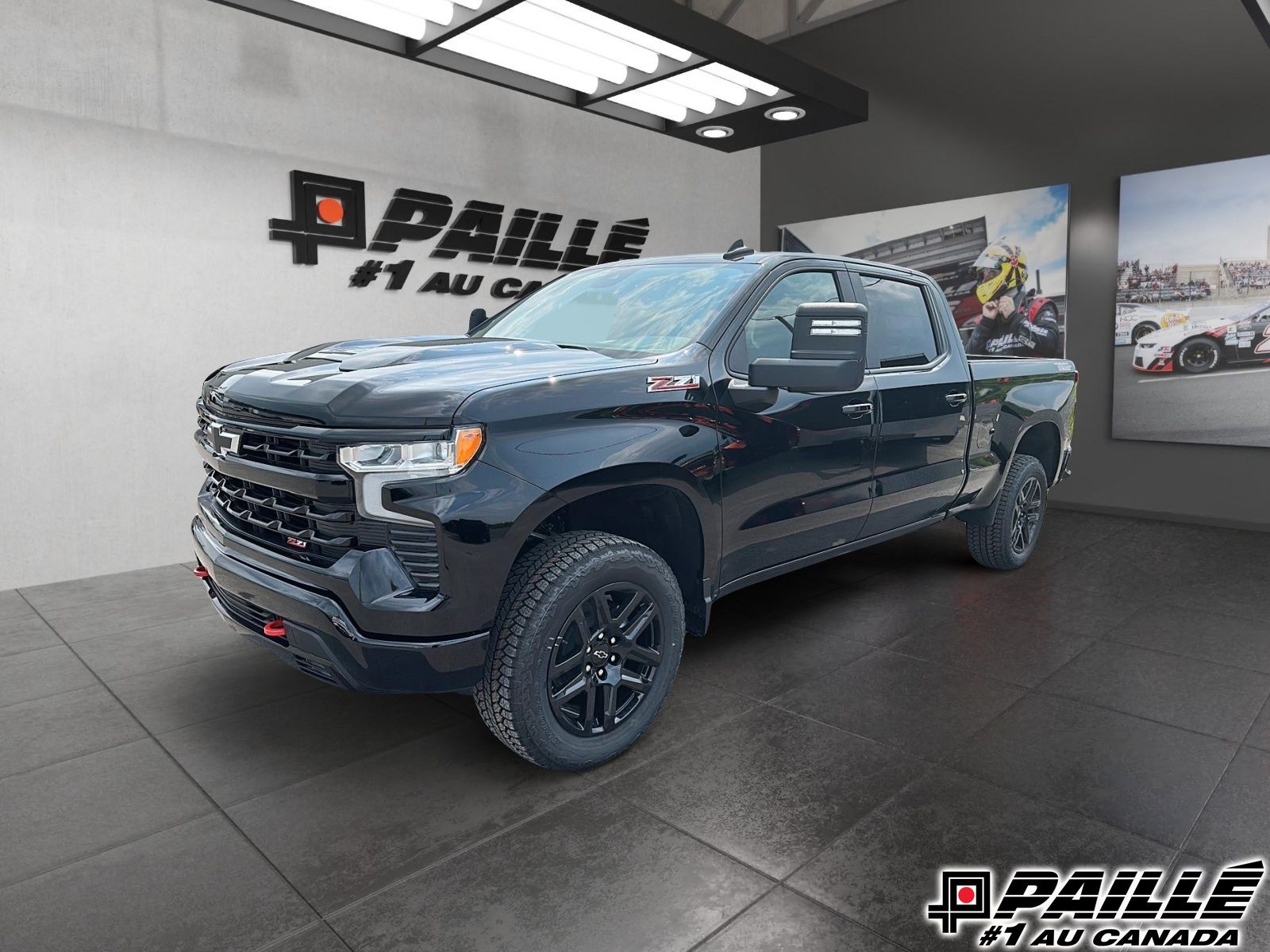 2025 Chevrolet Silverado 1500 in Sorel-Tracy, Quebec