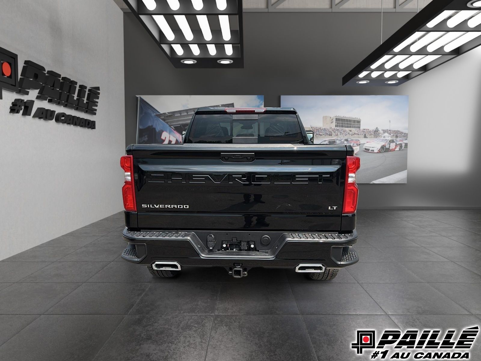 2025 Chevrolet Silverado 1500 in Sorel-Tracy, Quebec