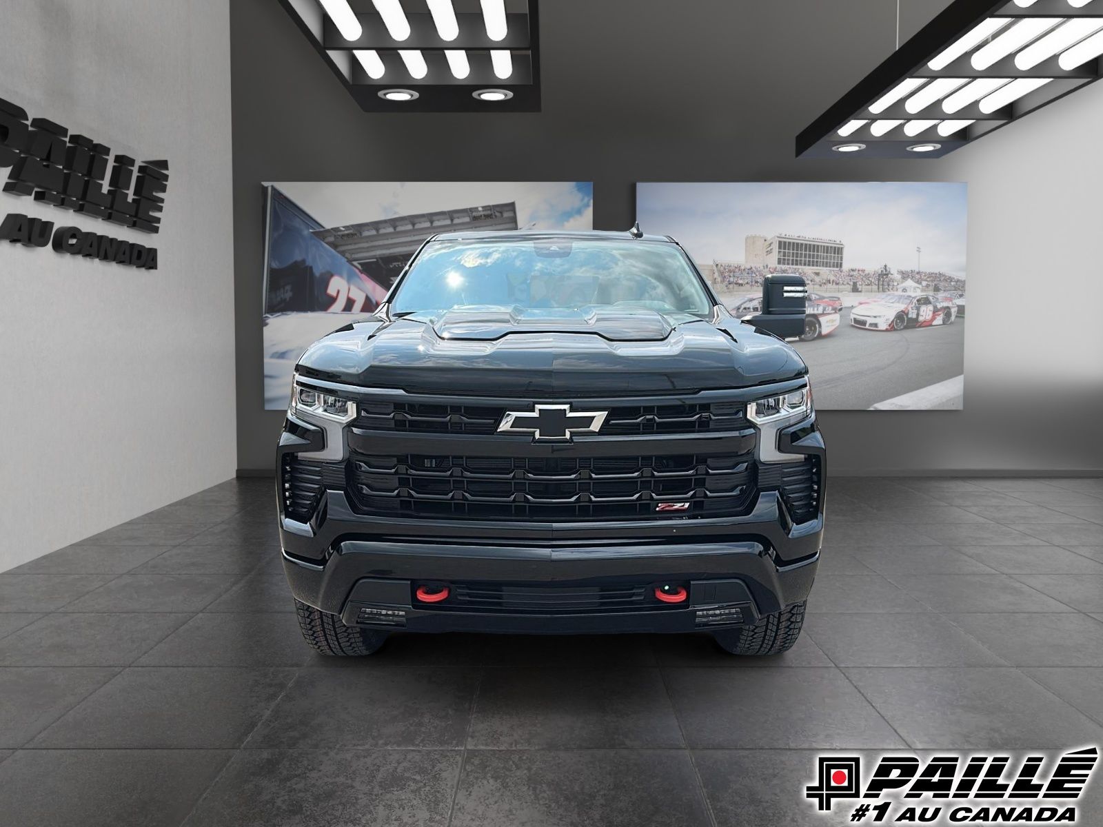 2025 Chevrolet Silverado 1500 in Sorel-Tracy, Quebec