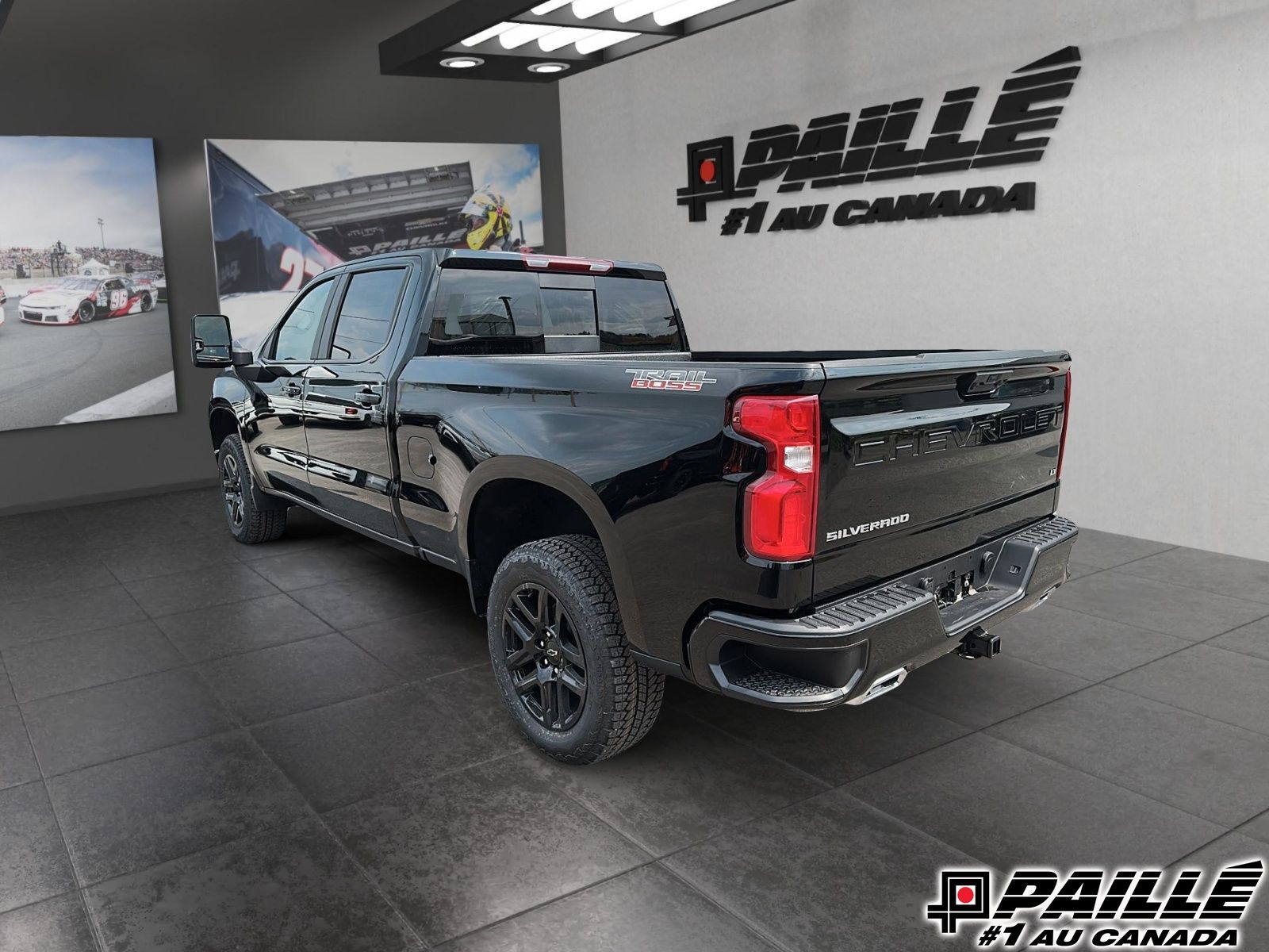 2025 Chevrolet Silverado 1500 in Sorel-Tracy, Quebec