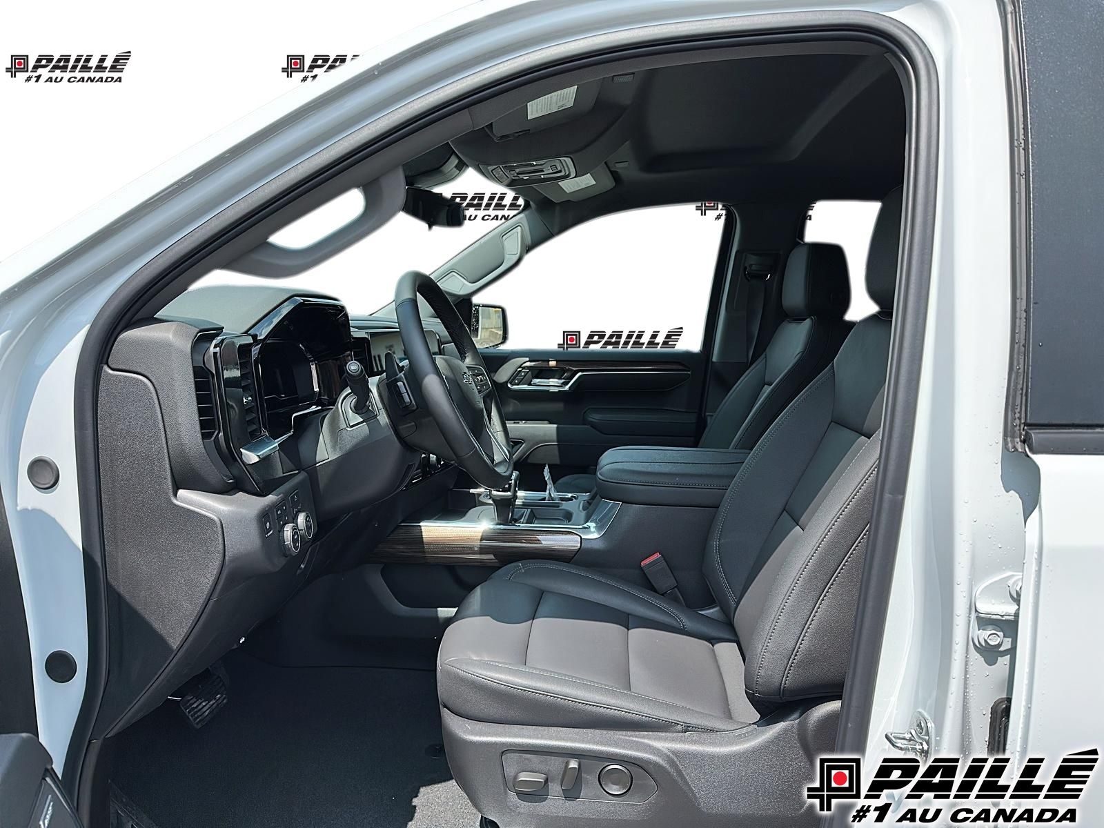 Chevrolet Silverado 1500  2025 à Sorel-Tracy, Québec