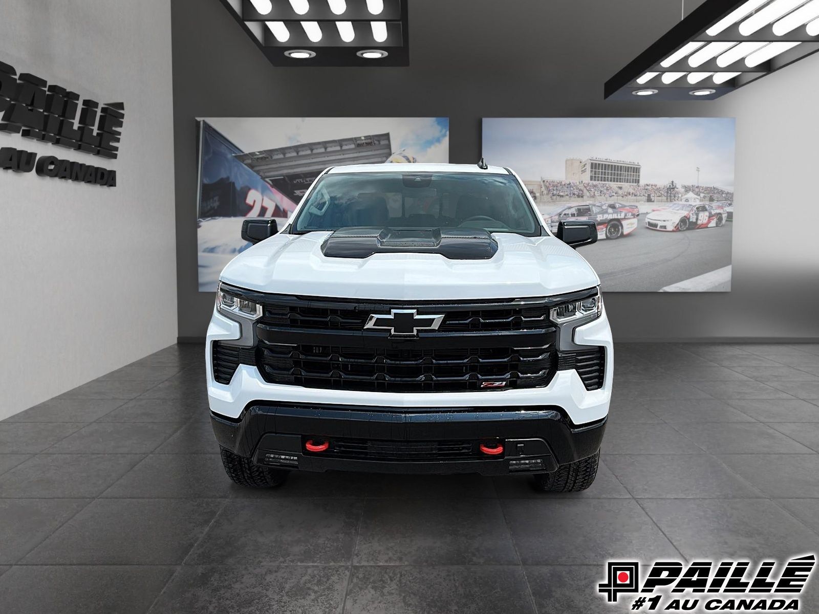 Chevrolet Silverado 1500  2025 à Sorel-Tracy, Québec