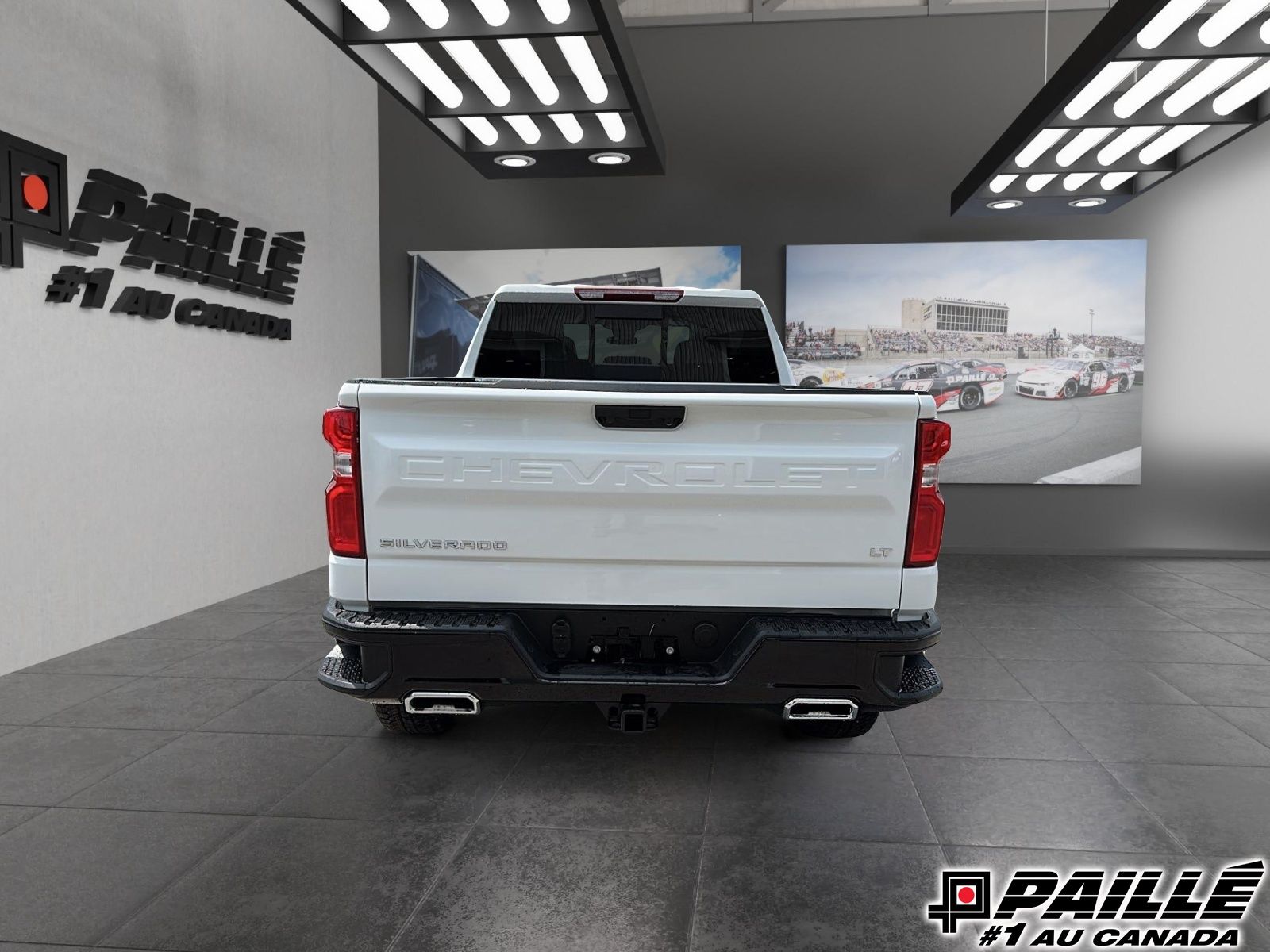 Chevrolet Silverado 1500  2025 à Sorel-Tracy, Québec
