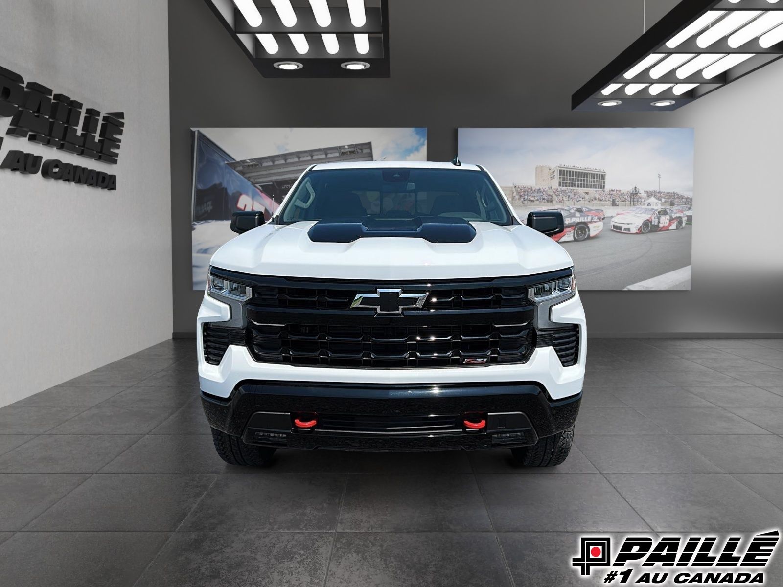 Chevrolet Silverado 1500  2025 à Berthierville, Québec