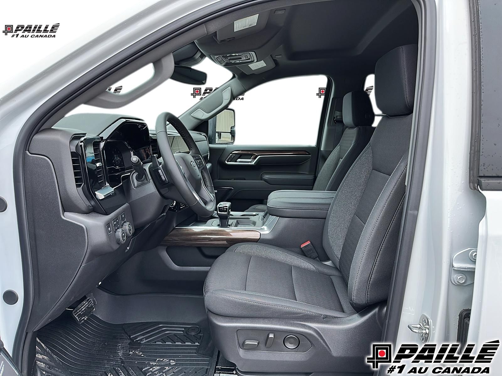 Chevrolet Silverado 1500  2025 à Berthierville, Québec