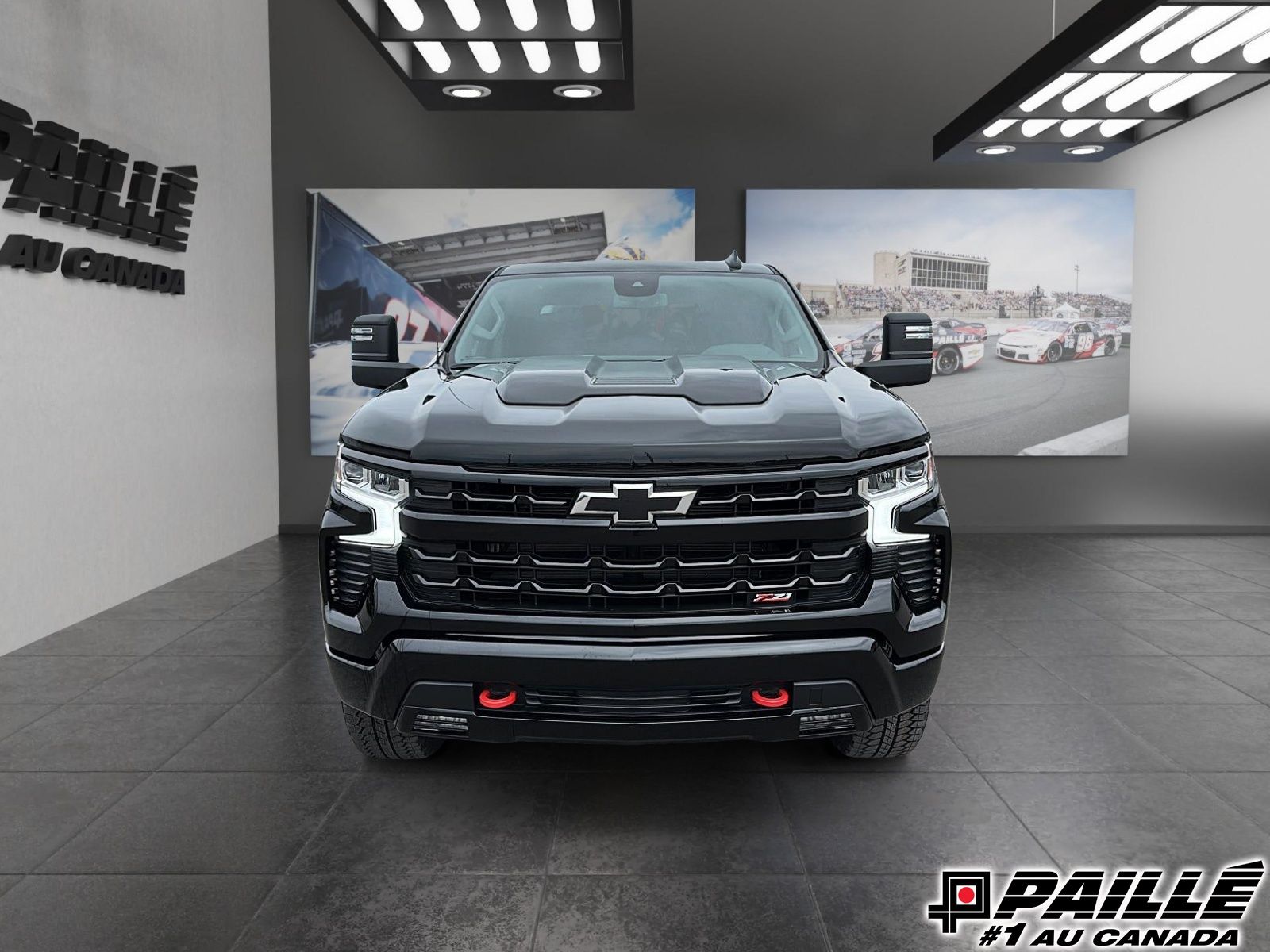 Chevrolet Silverado 1500  2025 à Berthierville, Québec