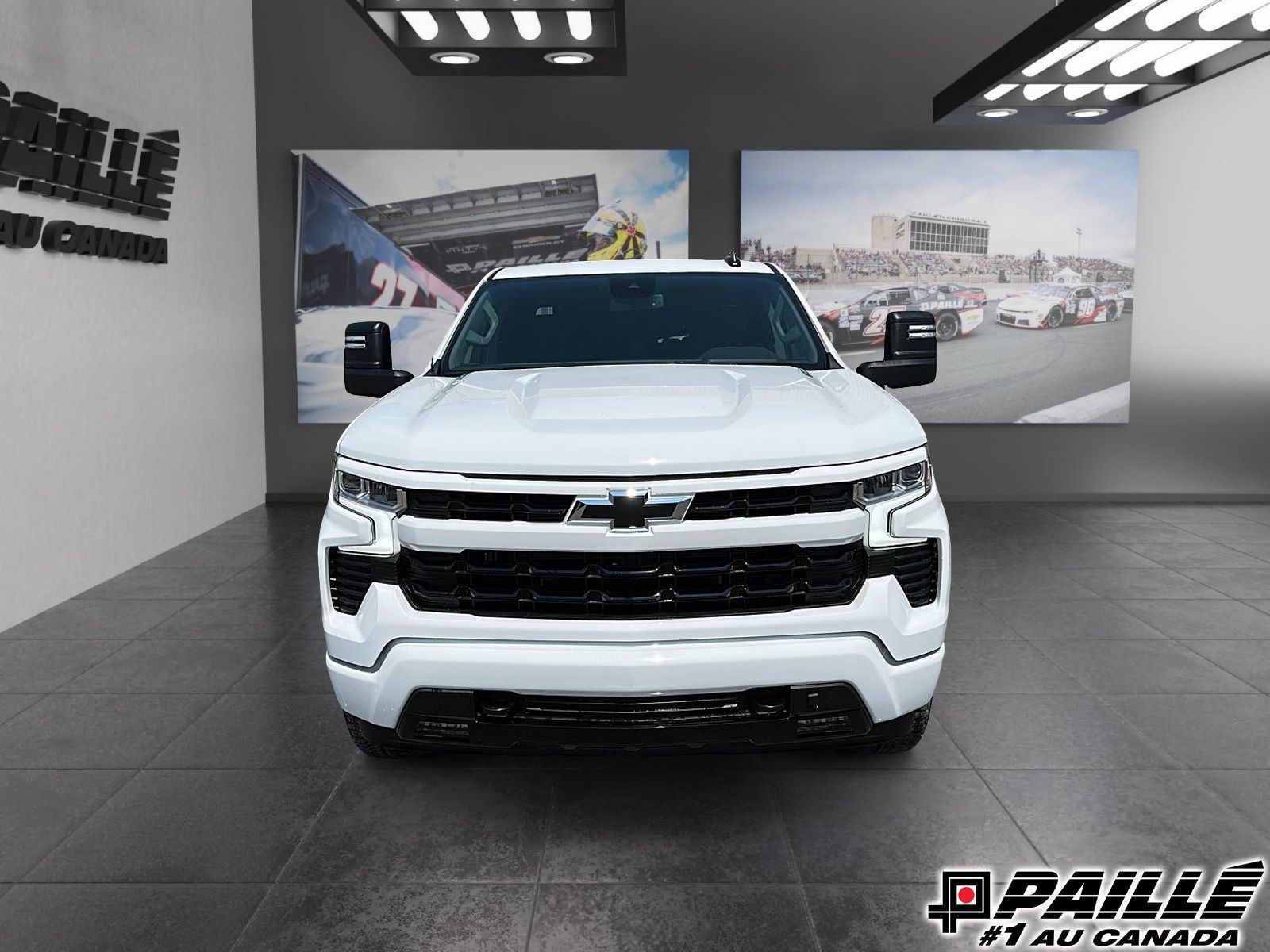 Chevrolet Silverado 1500  2025 à Berthierville, Québec
