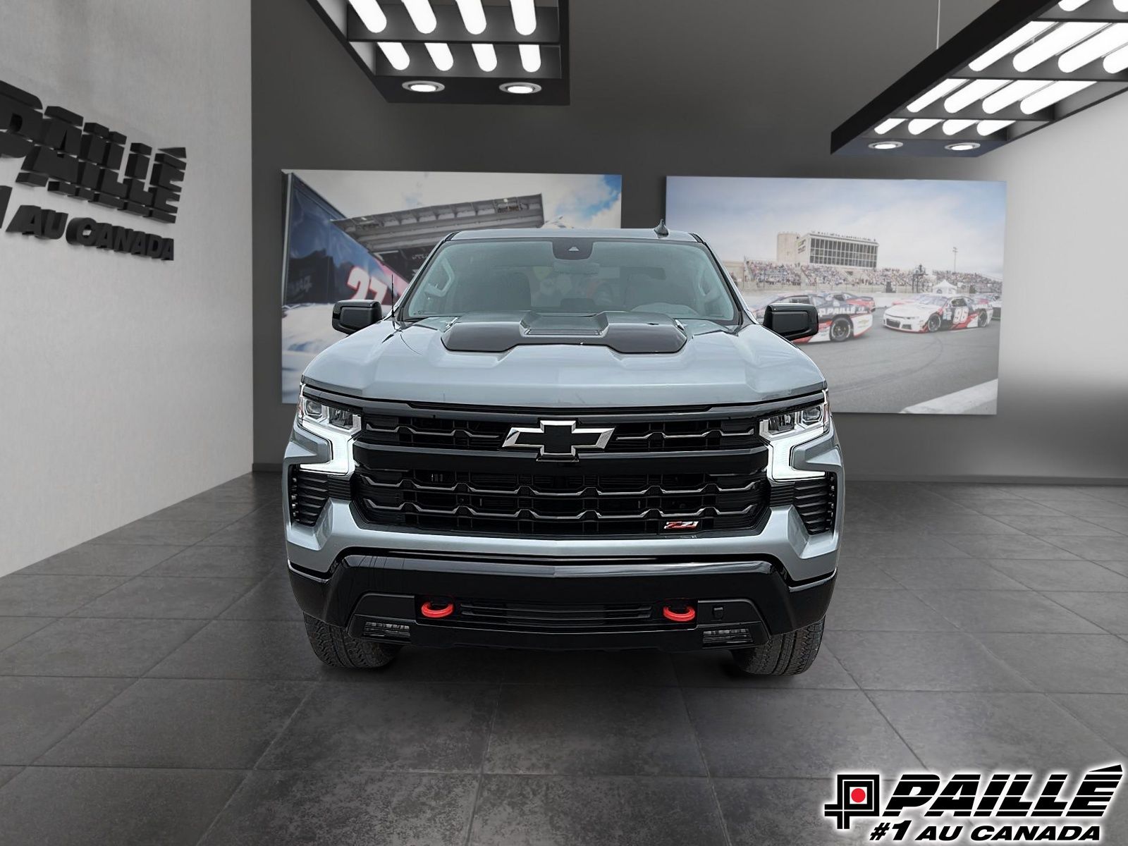 Chevrolet Silverado 1500  2025 à Berthierville, Québec