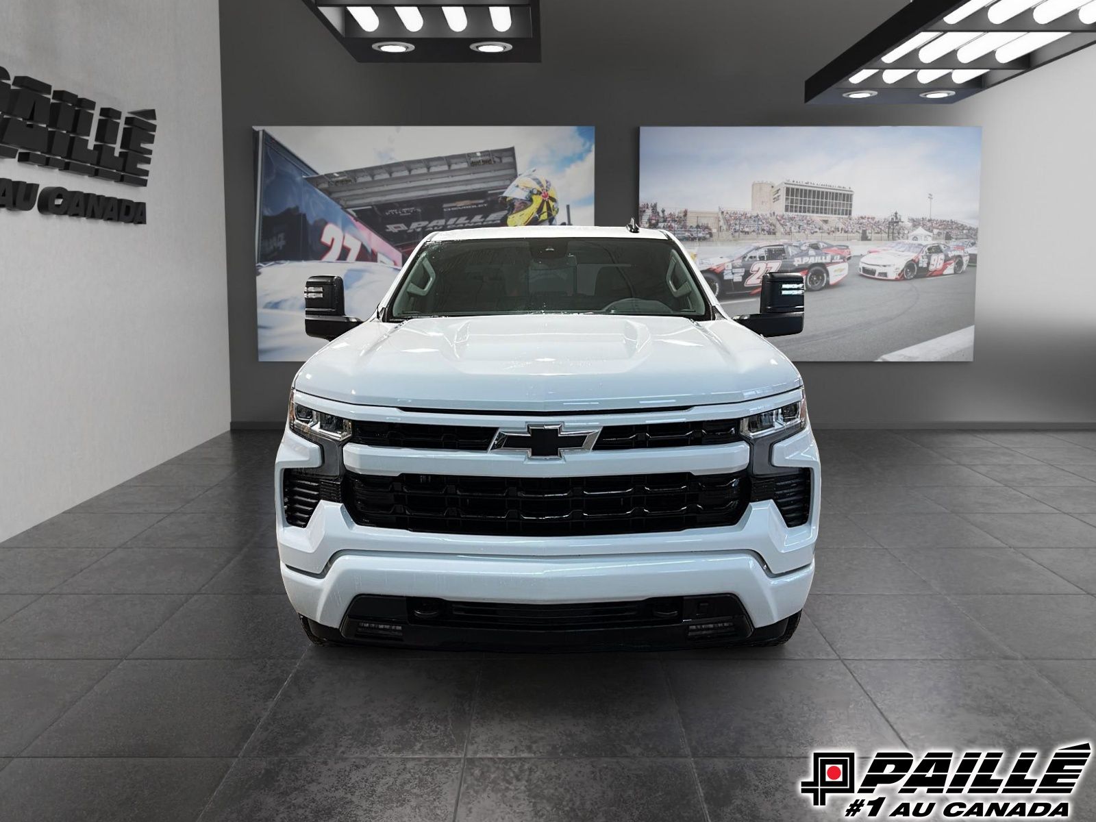 Chevrolet Silverado 1500  2025 à Berthierville, Québec