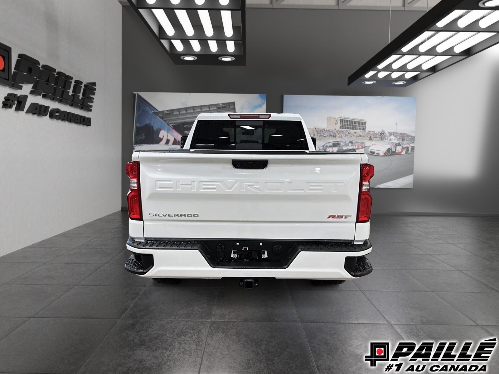 Chevrolet Silverado 1500  2025 à Berthierville, Québec
