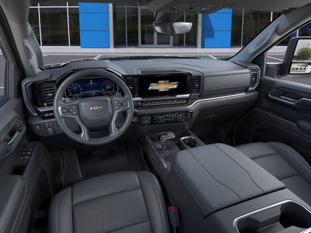 Chevrolet Silverado 1500  2025 à Berthierville, Québec