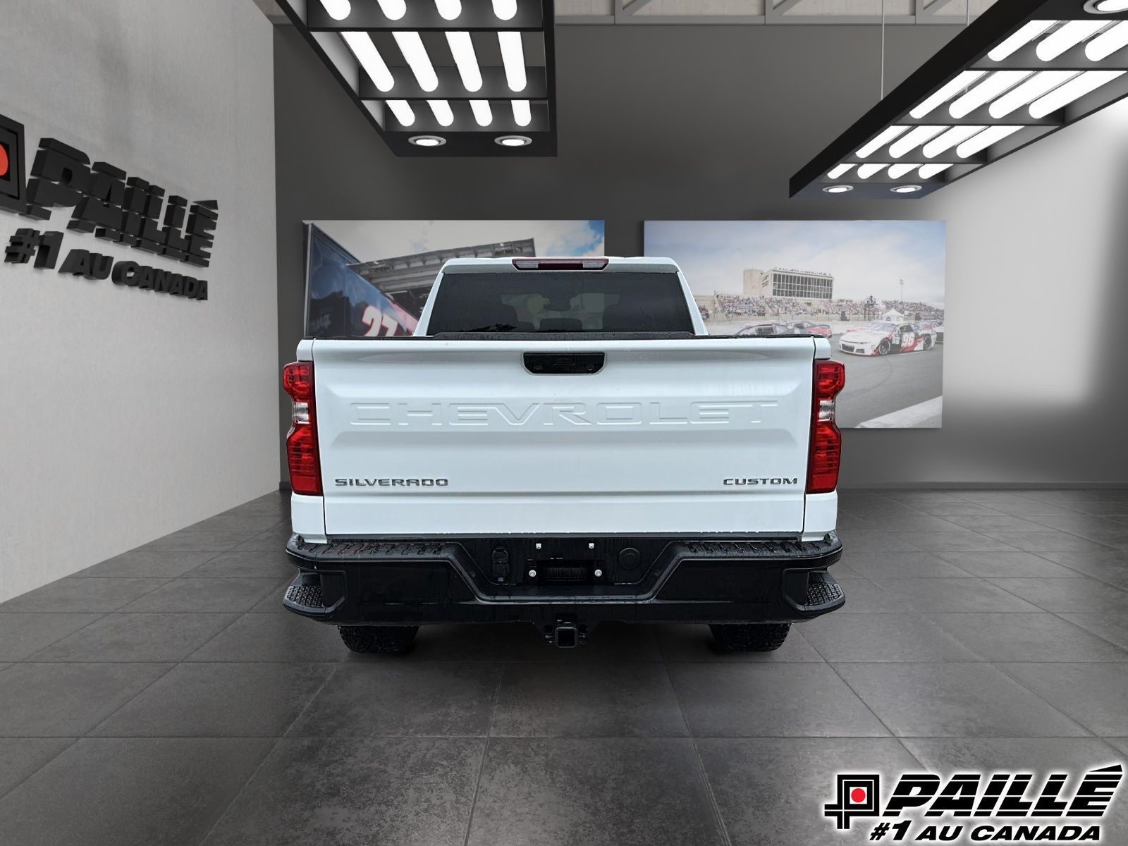 2025 Chevrolet Silverado 1500 in Sorel-Tracy, Quebec