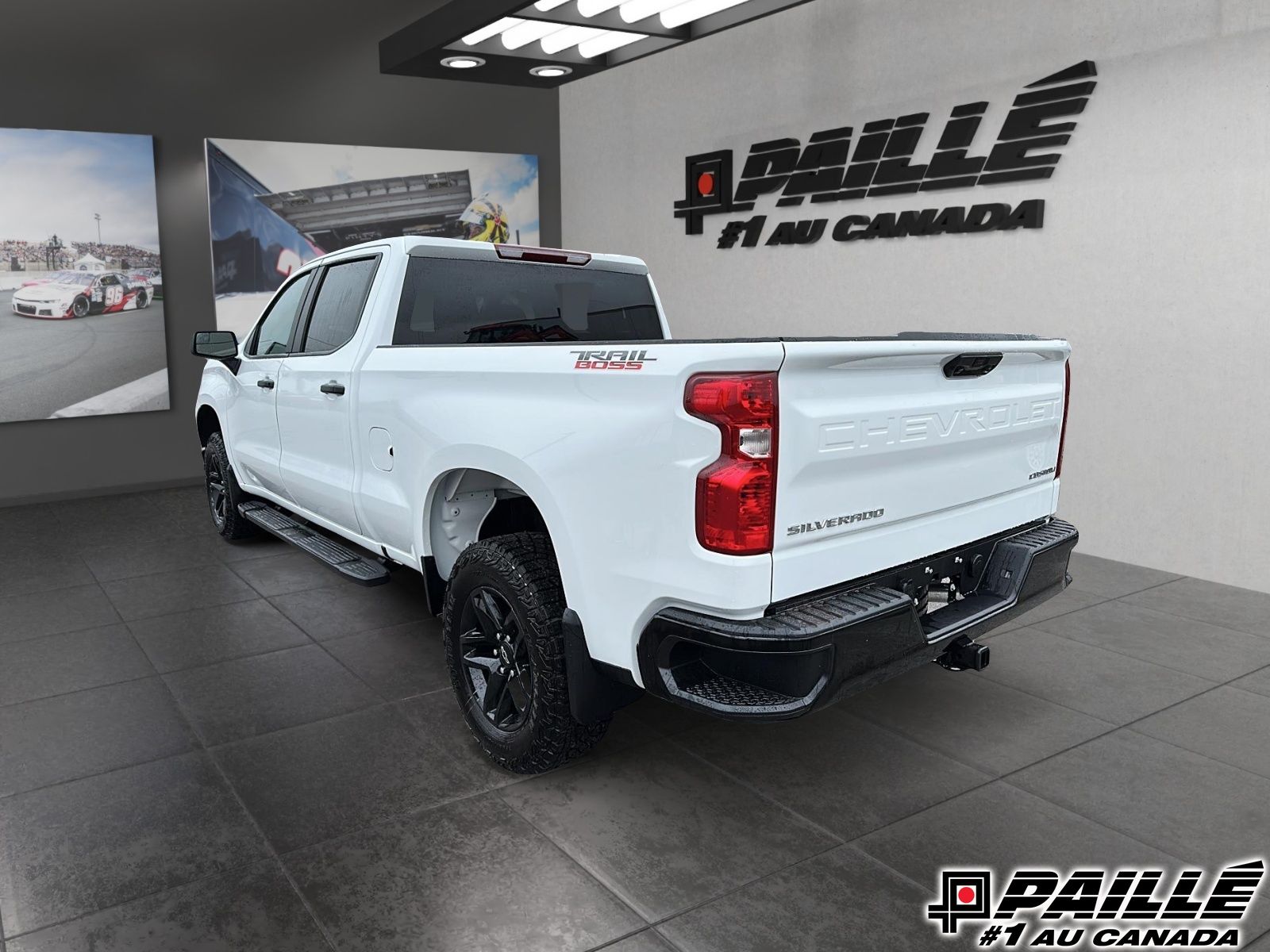 2025 Chevrolet Silverado 1500 in Sorel-Tracy, Quebec