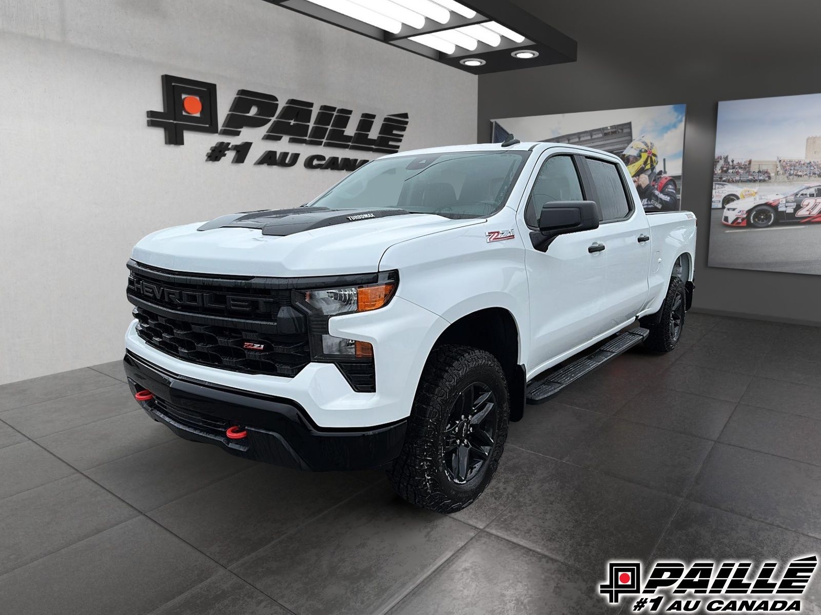 2025 Chevrolet Silverado 1500 in Sorel-Tracy, Quebec