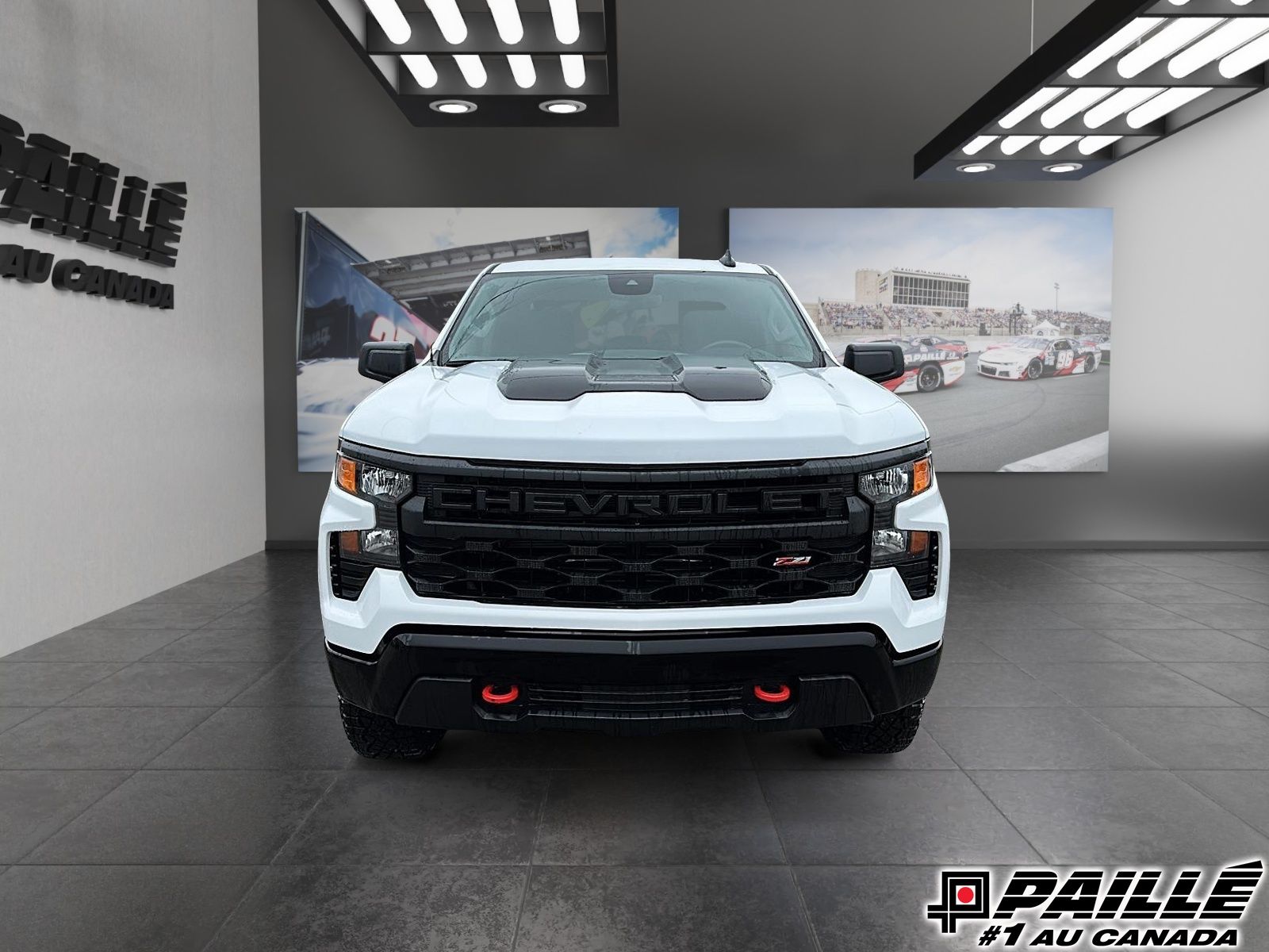 2025 Chevrolet Silverado 1500 in Sorel-Tracy, Quebec