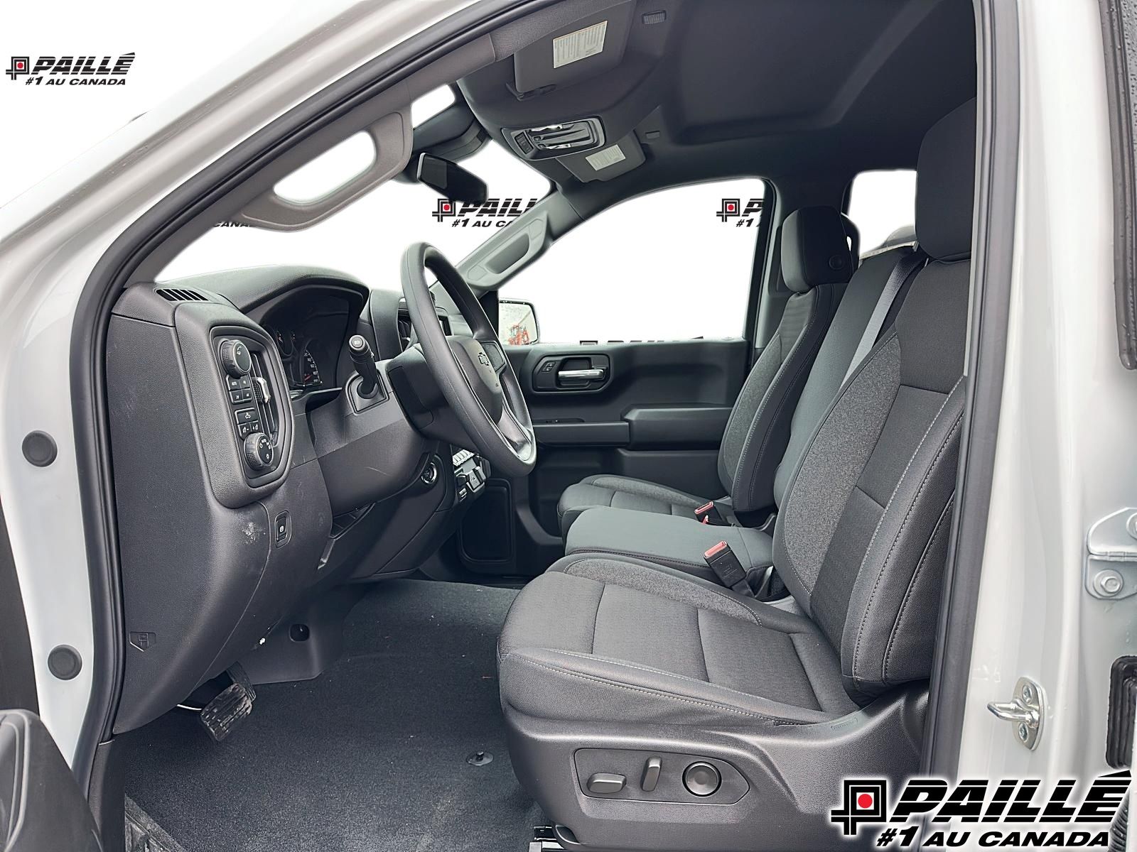 2025 Chevrolet Silverado 1500 in Sorel-Tracy, Quebec