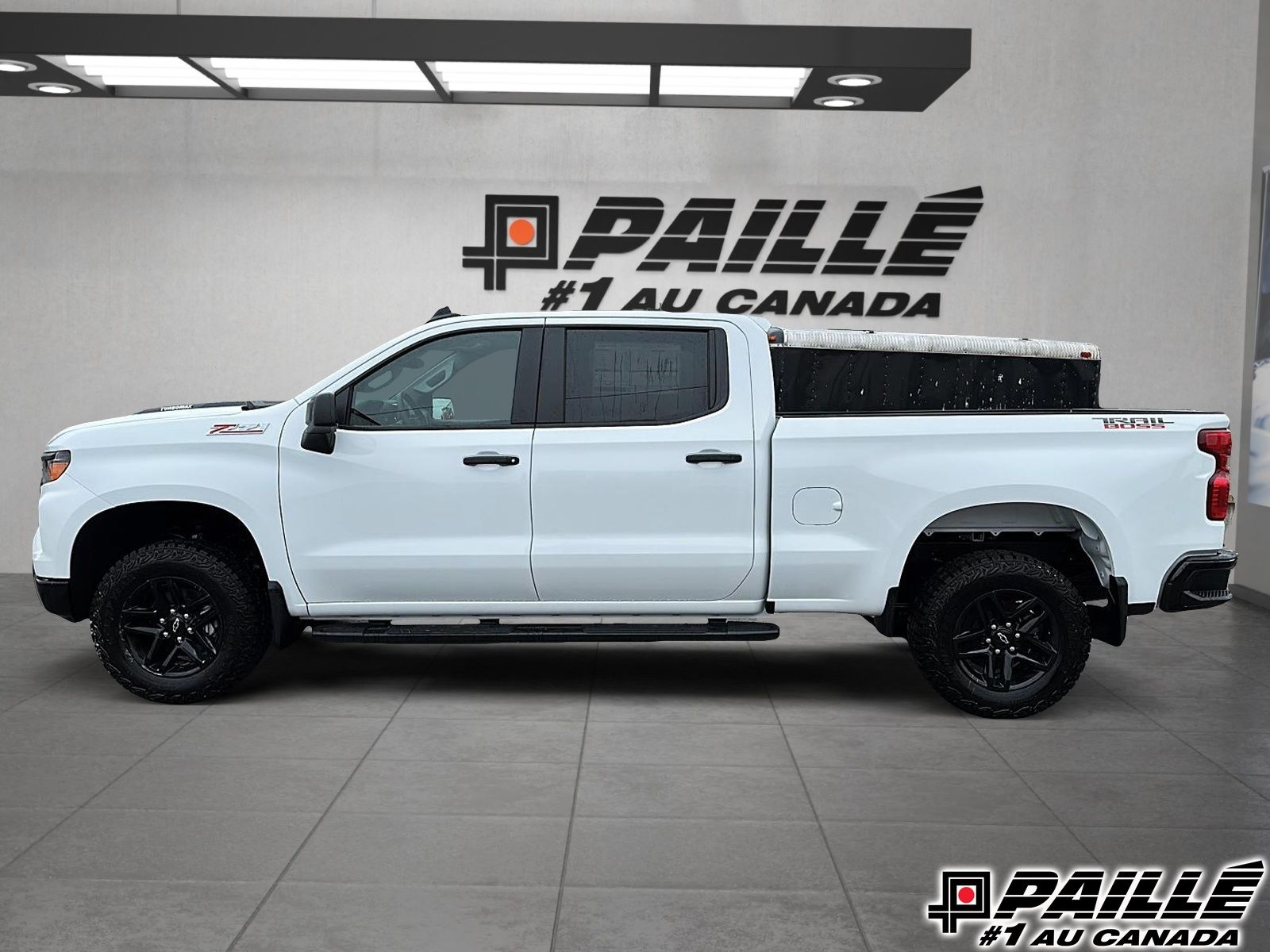 2025 Chevrolet Silverado 1500 in Sorel-Tracy, Quebec