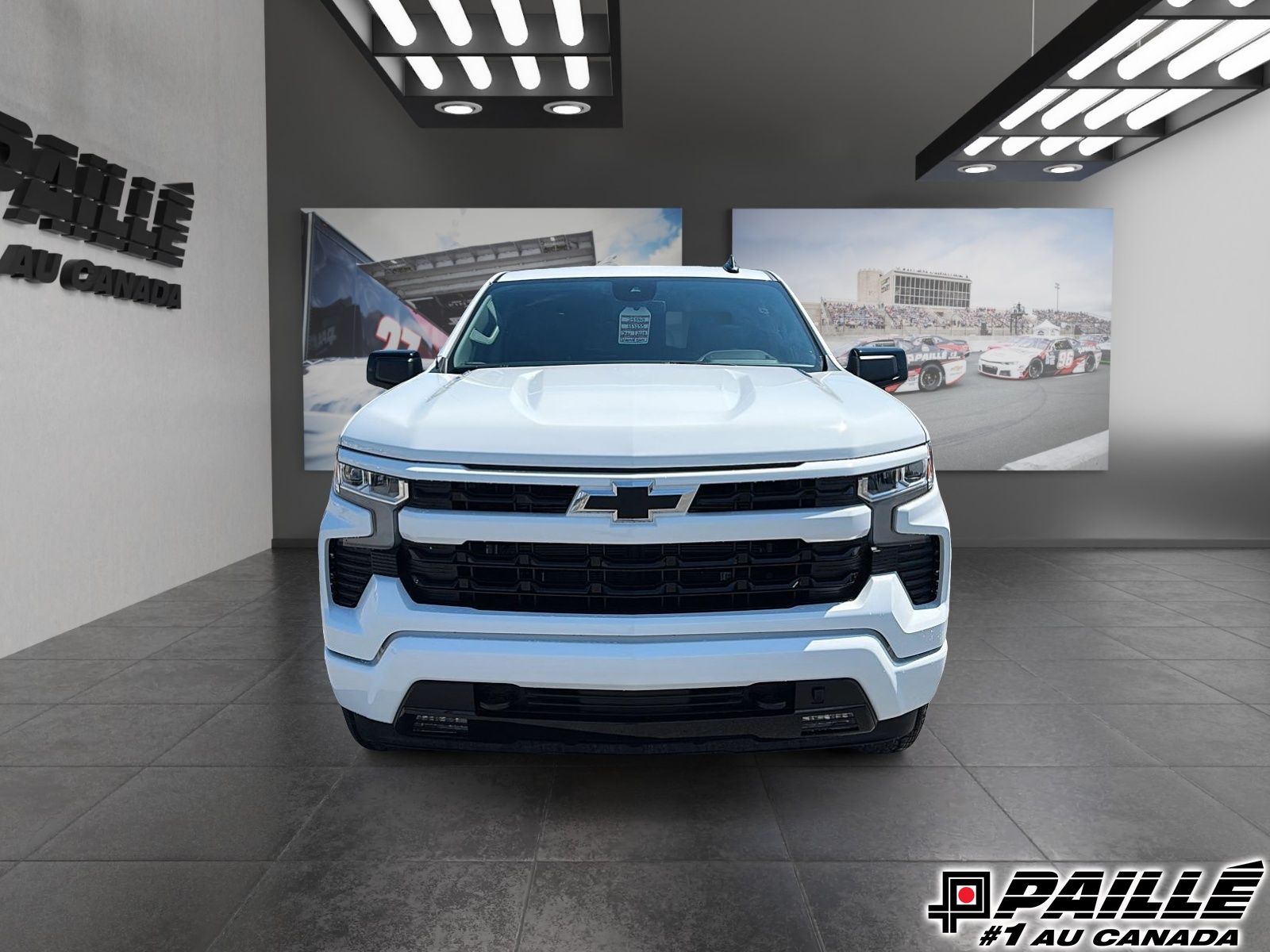 2025 Chevrolet Silverado 1500 in Berthierville, Quebec