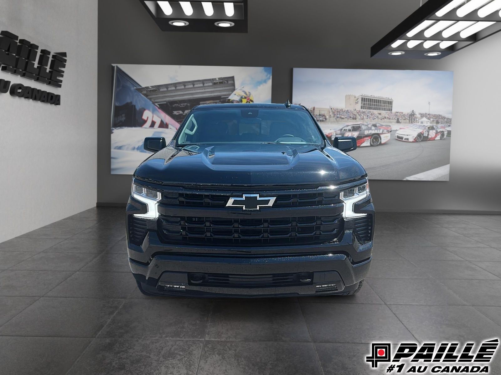 Chevrolet Silverado 1500  2025 à Sorel-Tracy, Québec