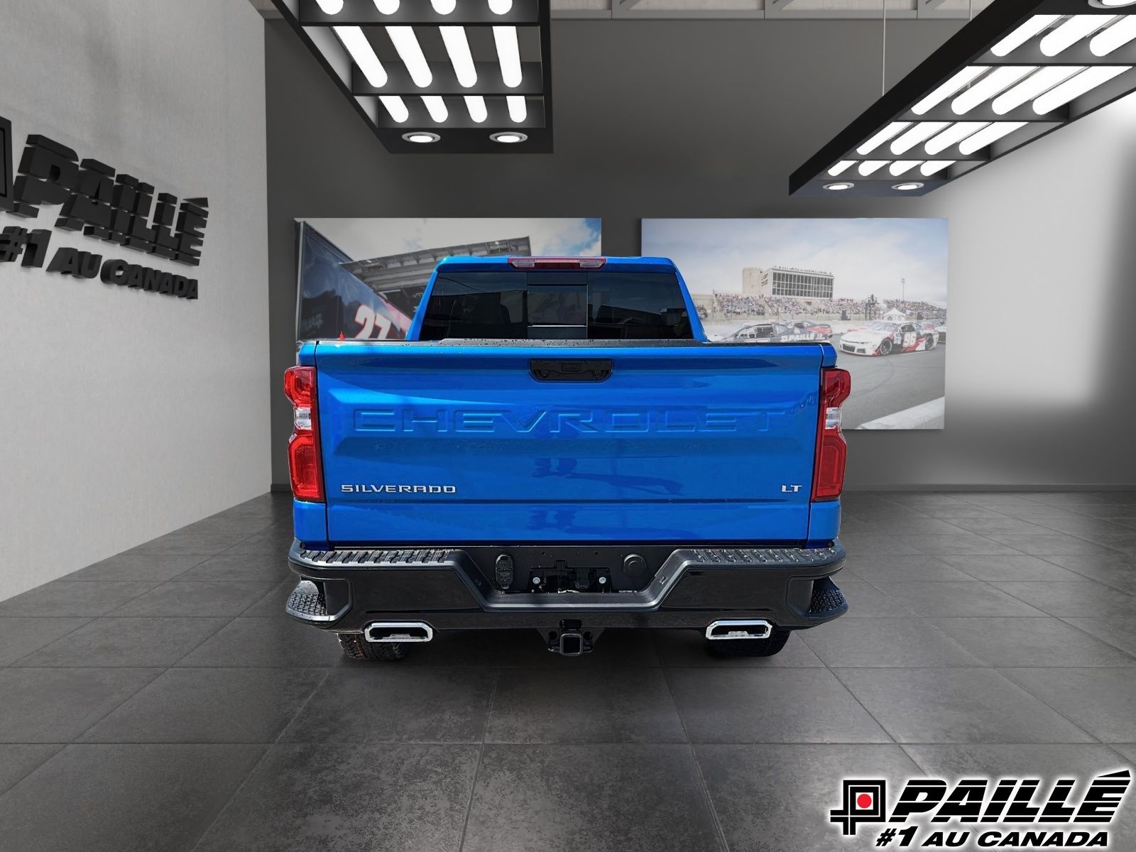 2025 Chevrolet Silverado 1500 in Berthierville, Quebec