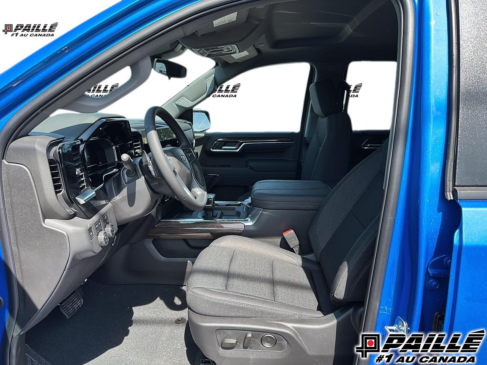 2025 Chevrolet Silverado 1500 in Berthierville, Quebec