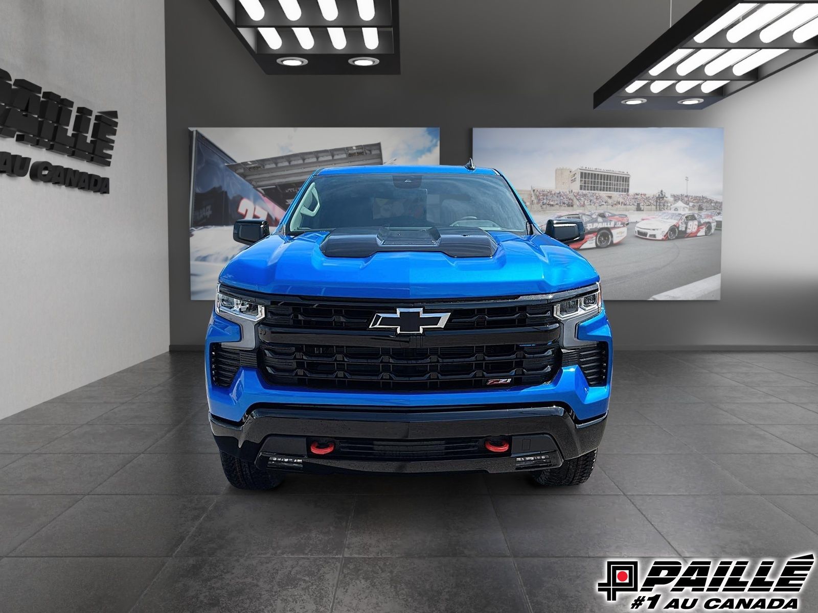 2025 Chevrolet Silverado 1500 in Berthierville, Quebec